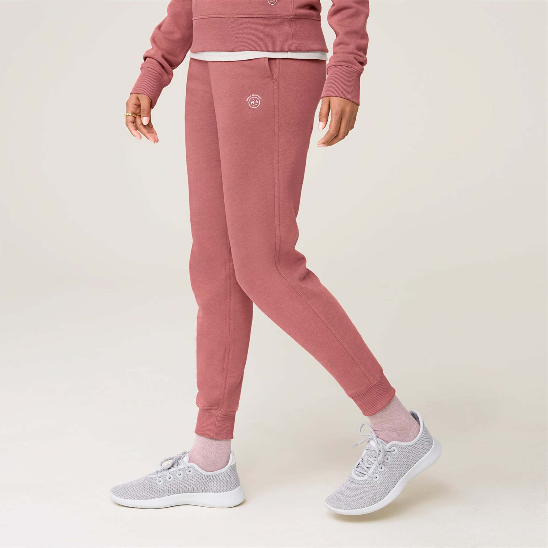 Tapered hotsell fit sweatpants