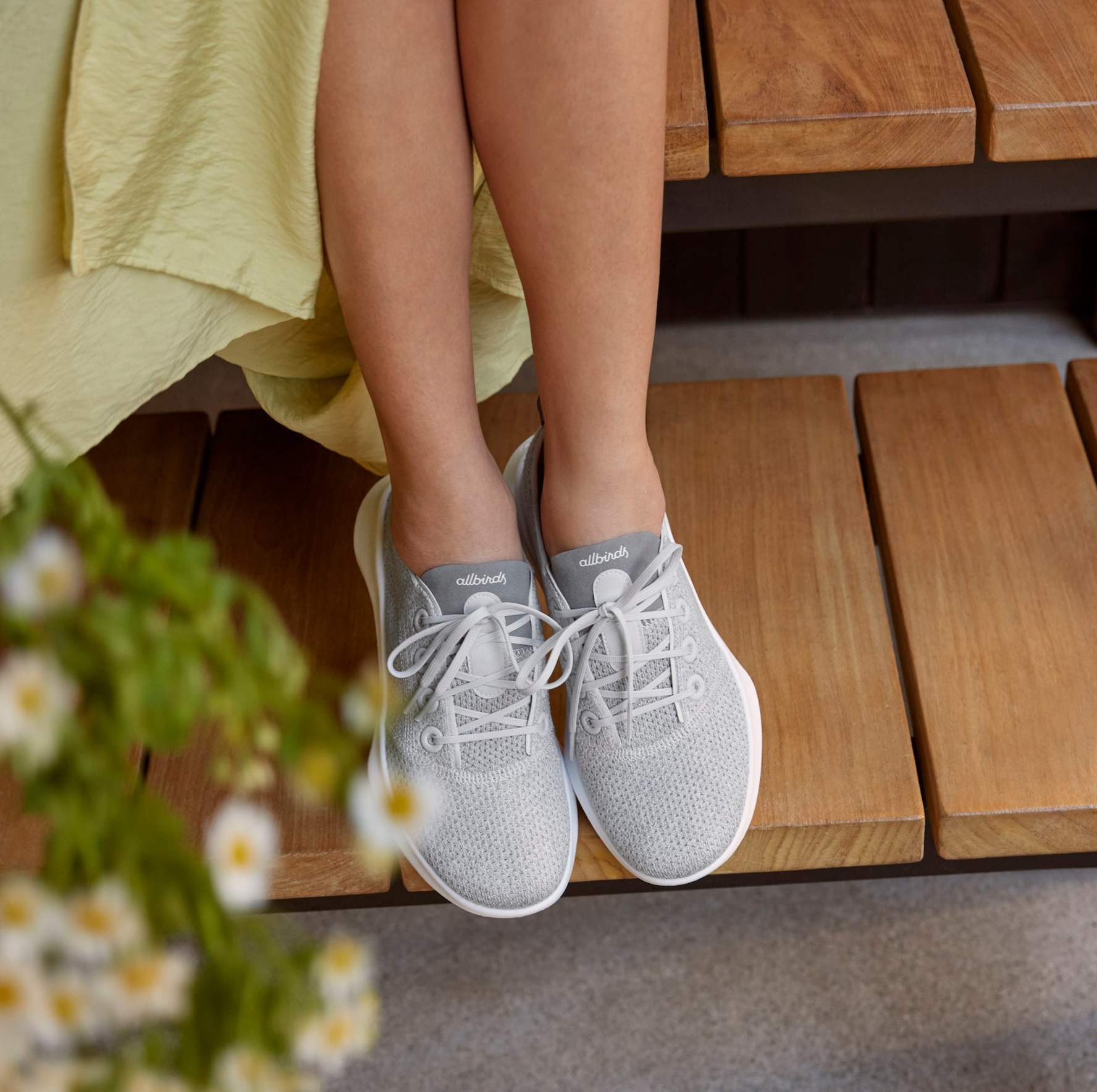 Allbirds women tree runners 2025