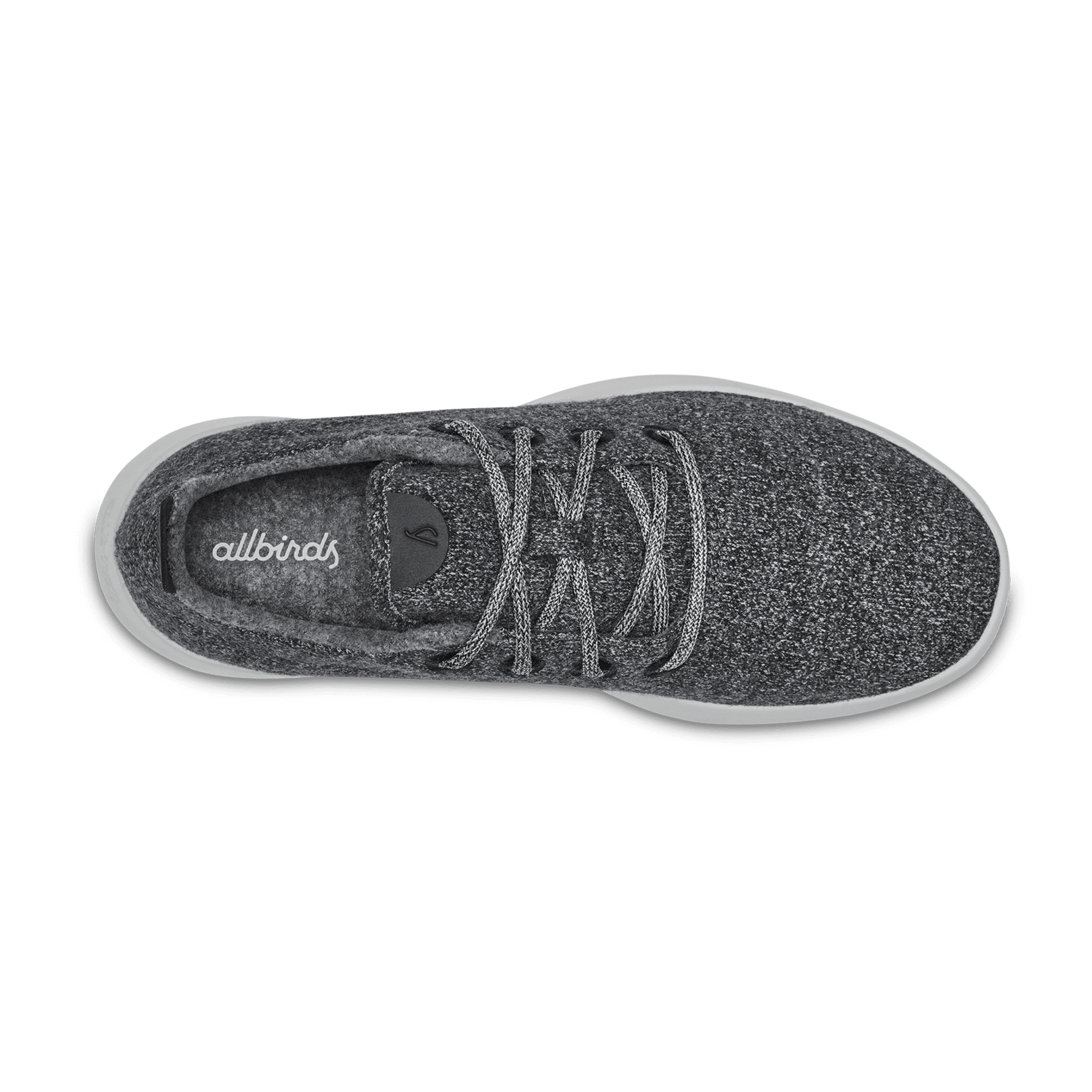 Grey allbirds hotsell wool sneakers