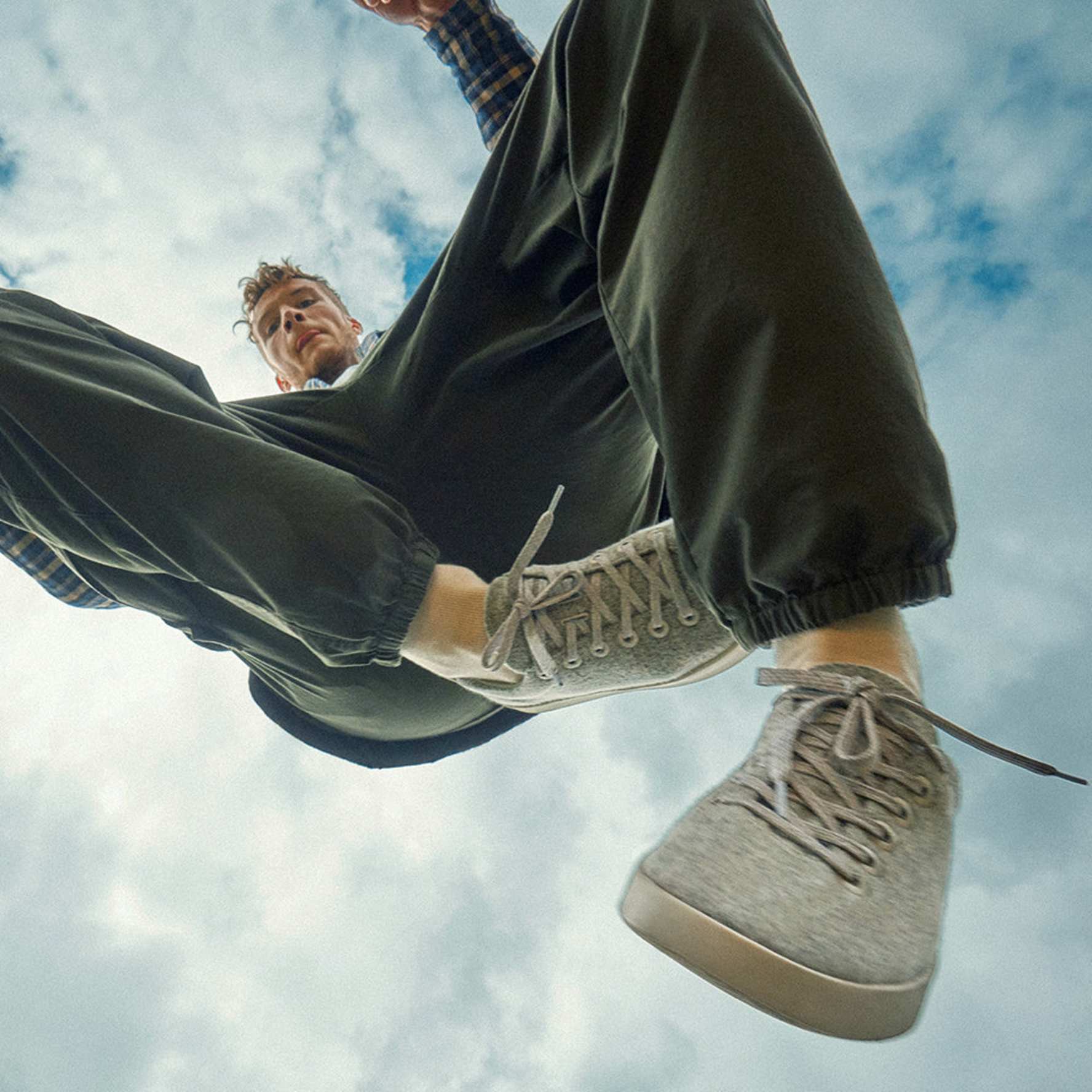 Allbirds jeans 2025