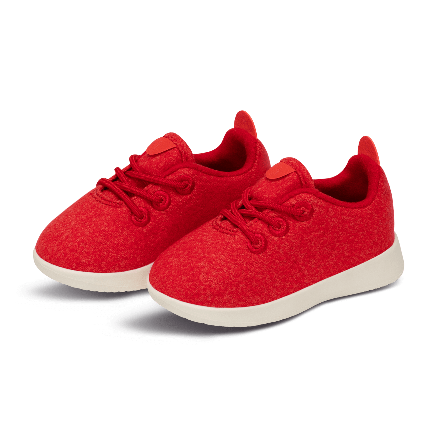 Smallbirds Wool Runners for Little Kids Allbirds Kids Sneakers