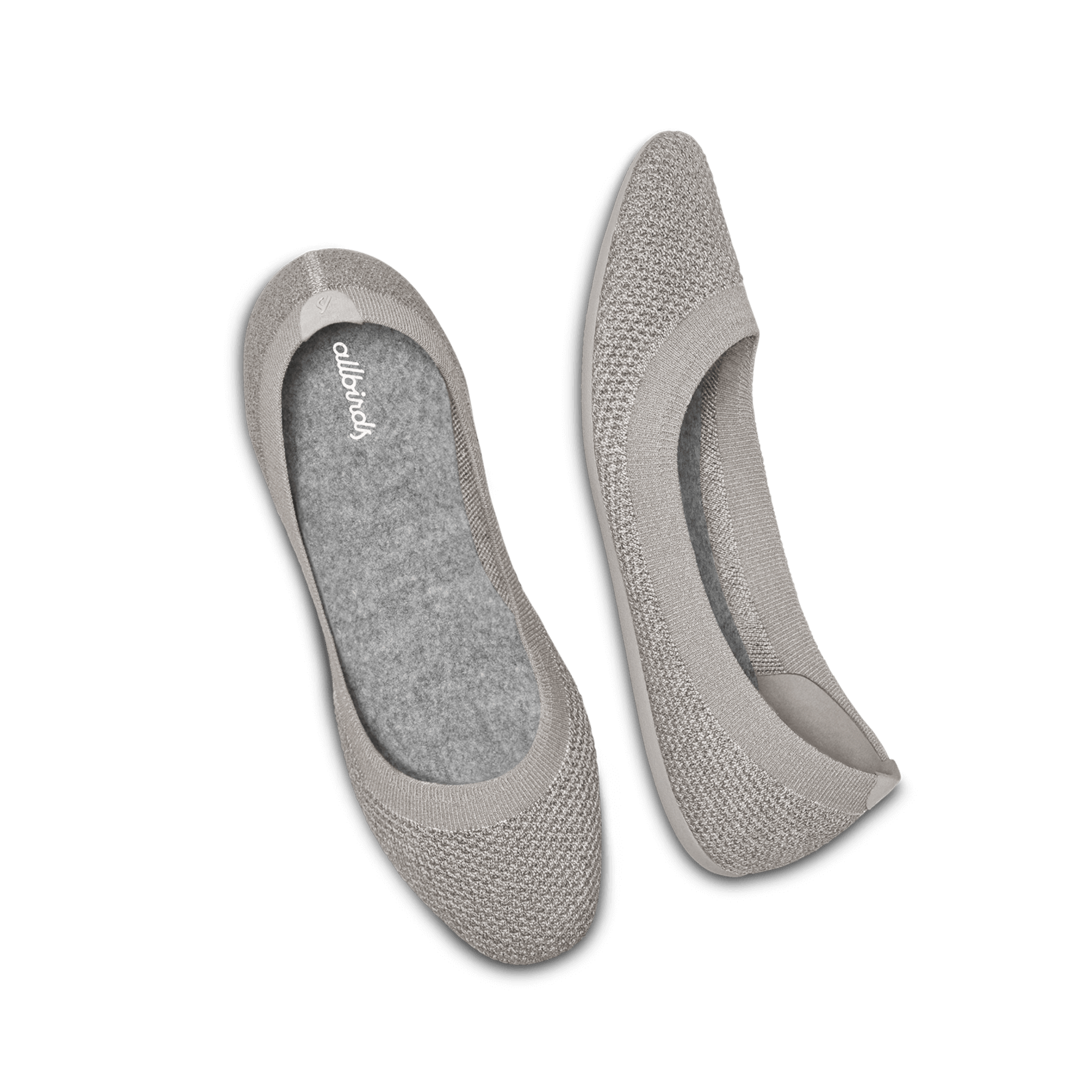 Women s Tree Breezers Sustainable washable flats Allbirds
