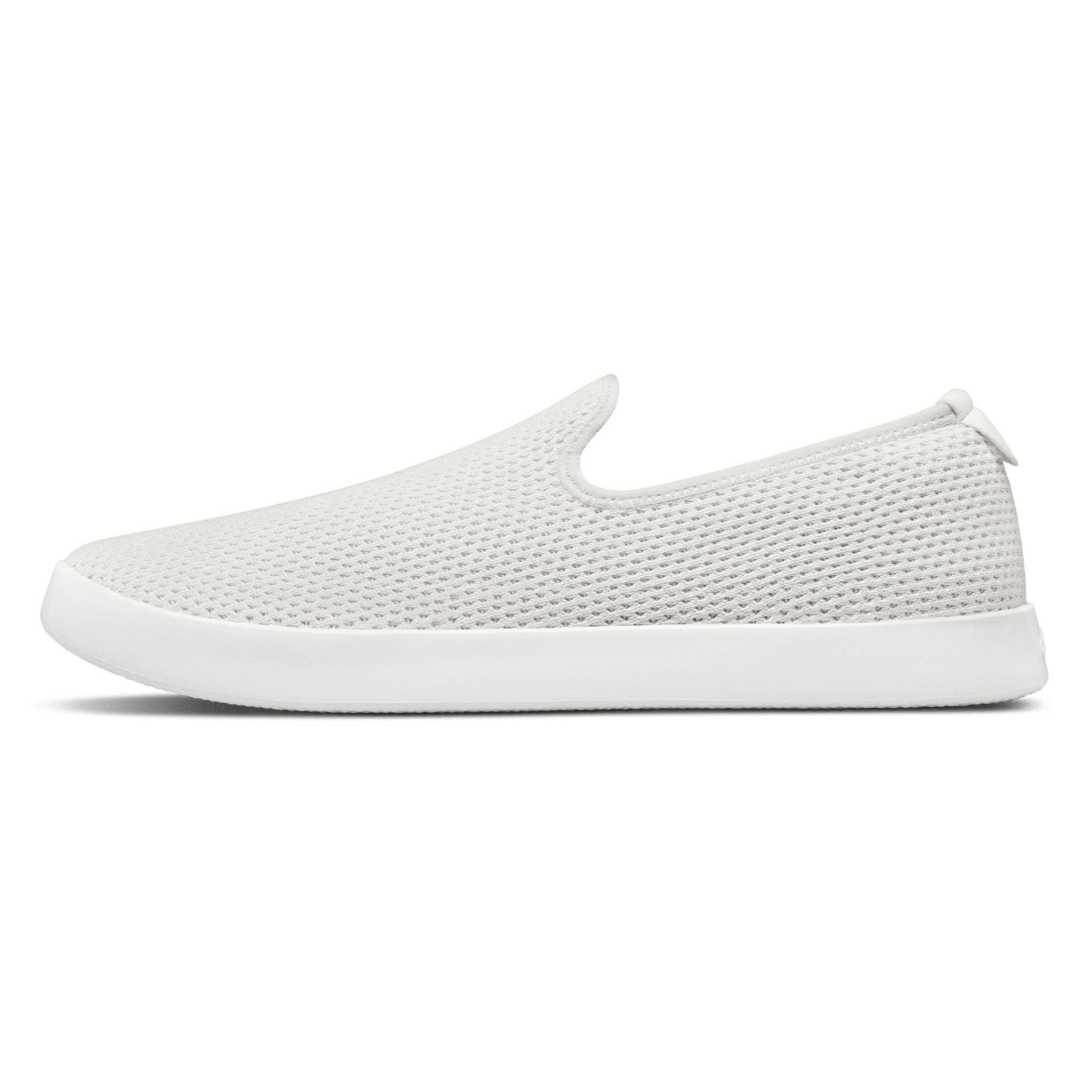 Allbirds slip online on shoes