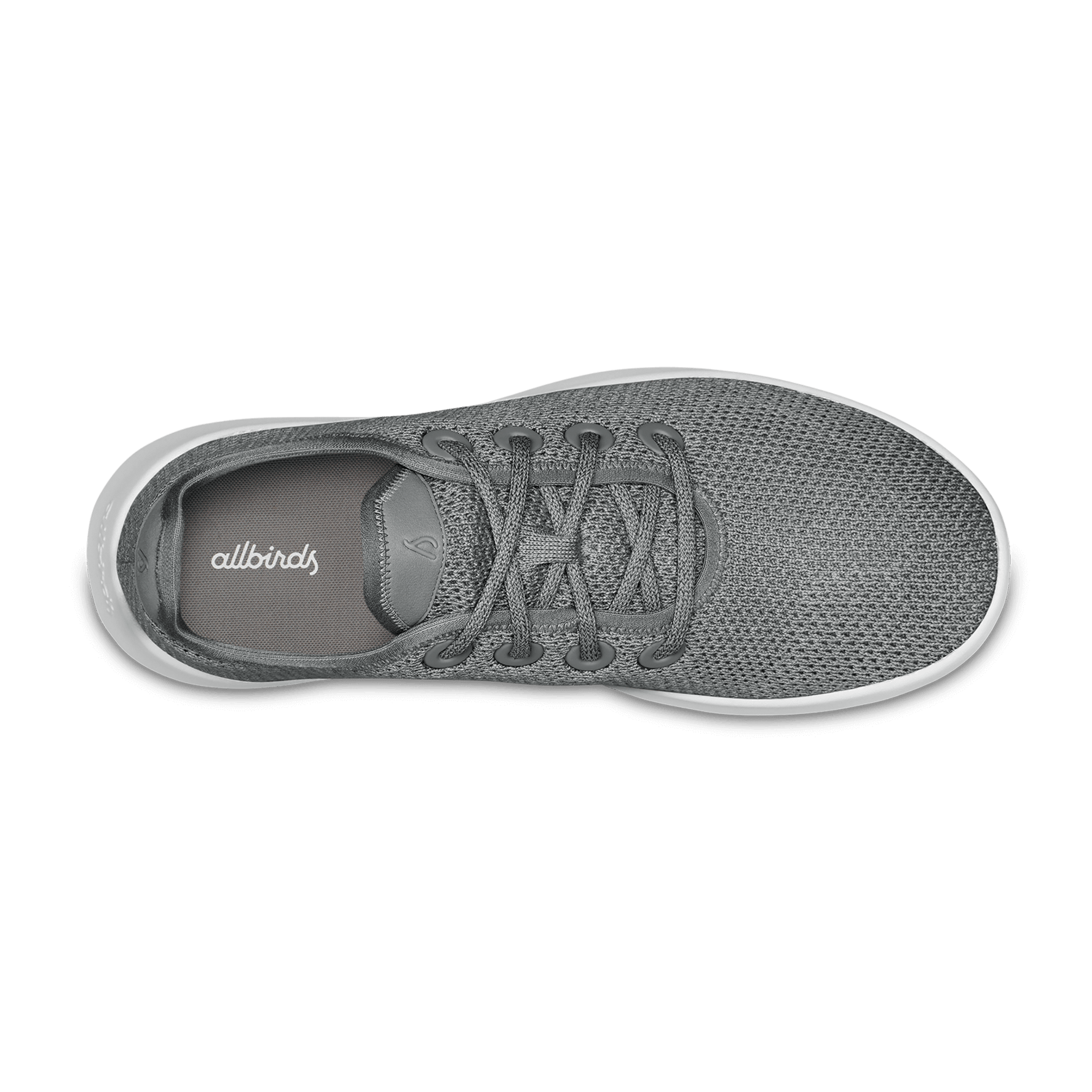 White online runners womens