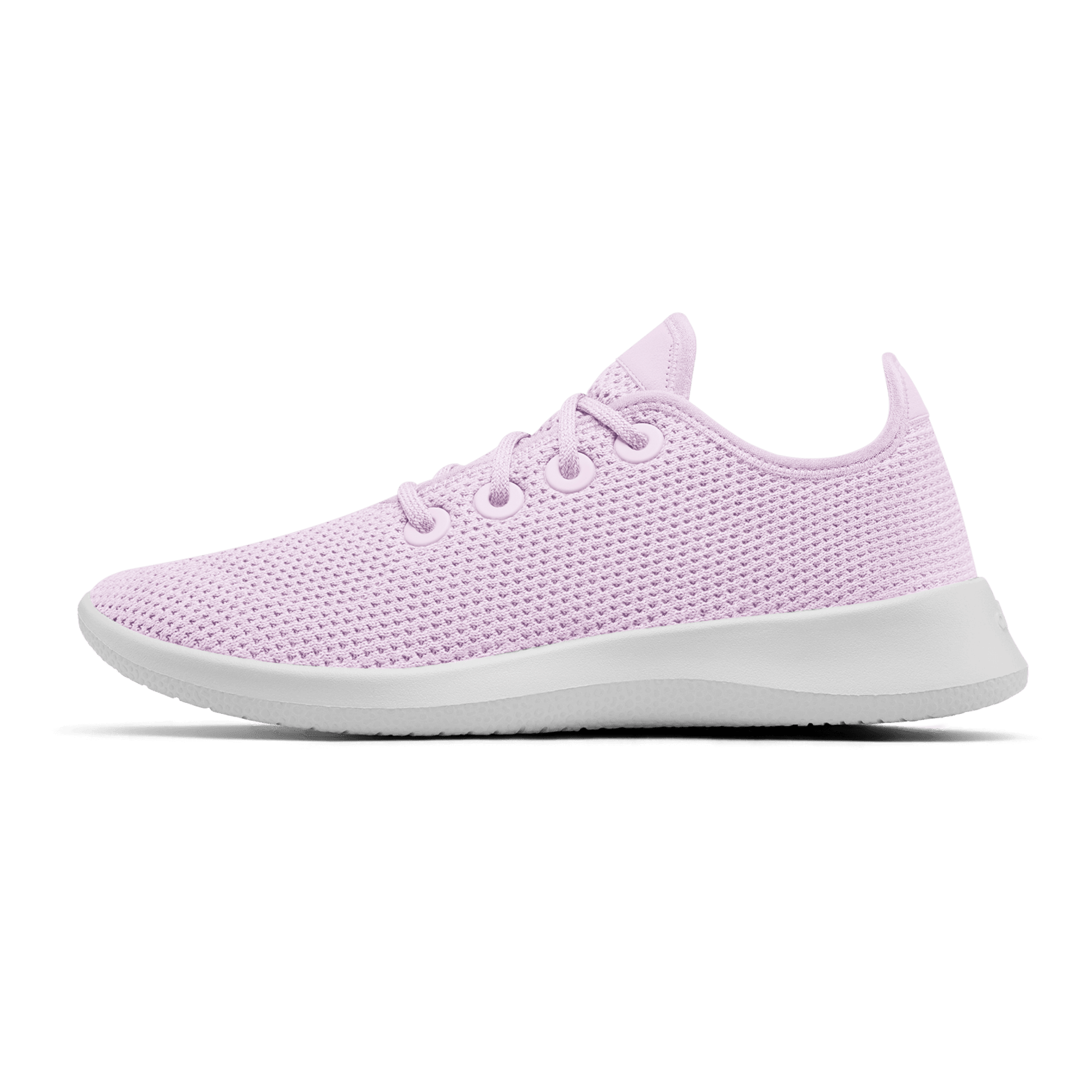 White online runners womens