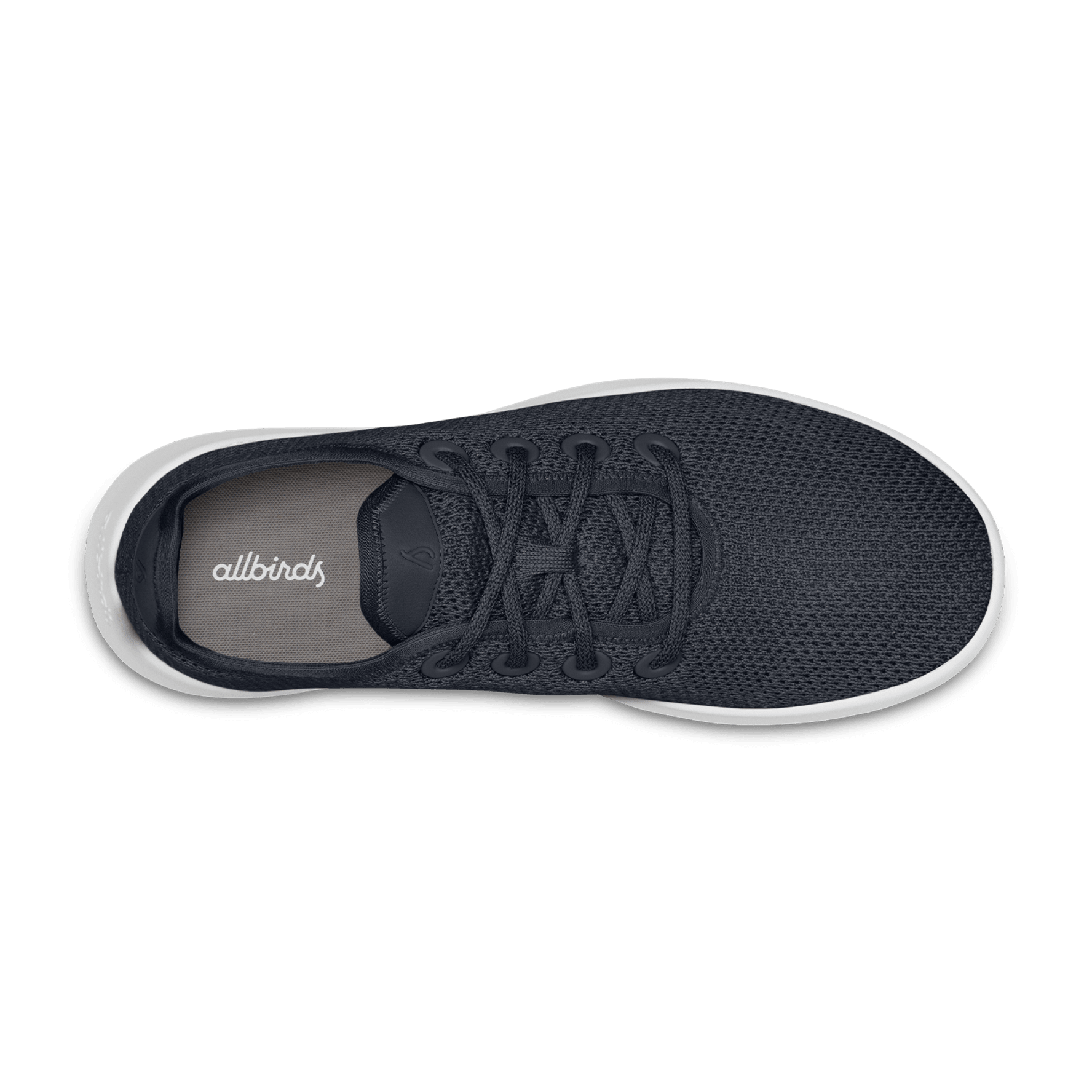 Women s Tree Runners Sustainable Trainers Navy Night Dark