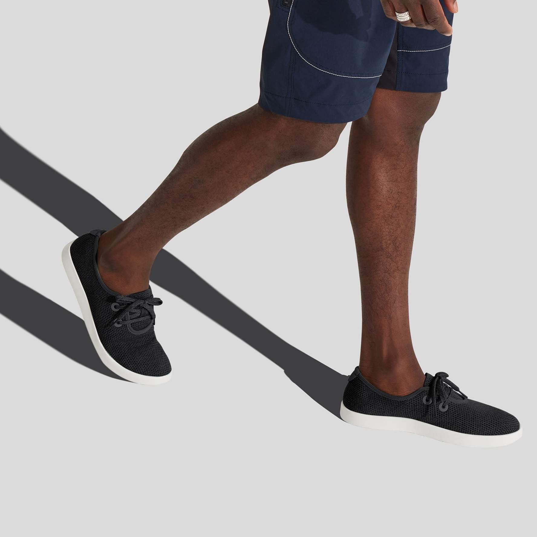 Allbirds kauri navy sales