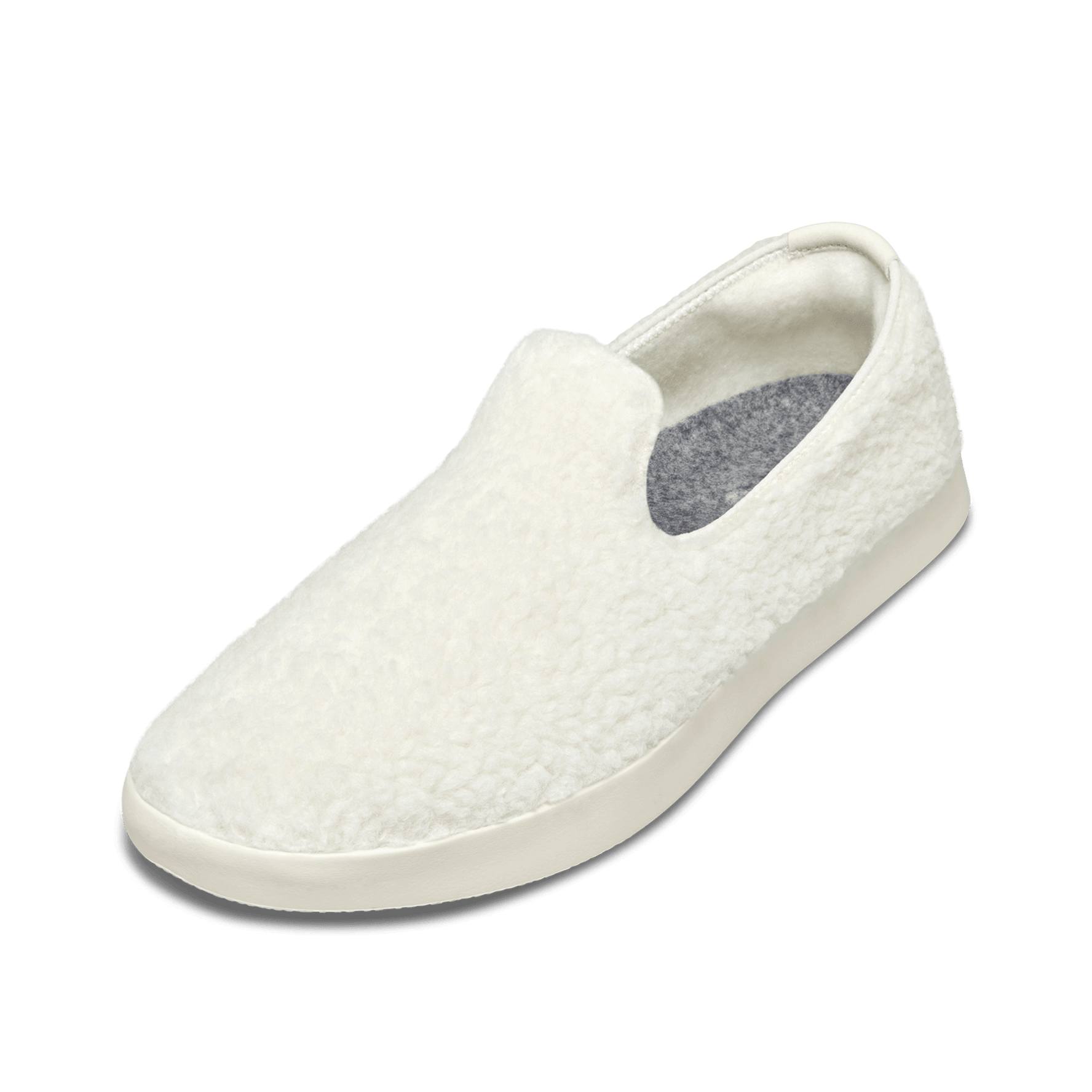 Allbirds men's lounger 2025 wool sneaker
