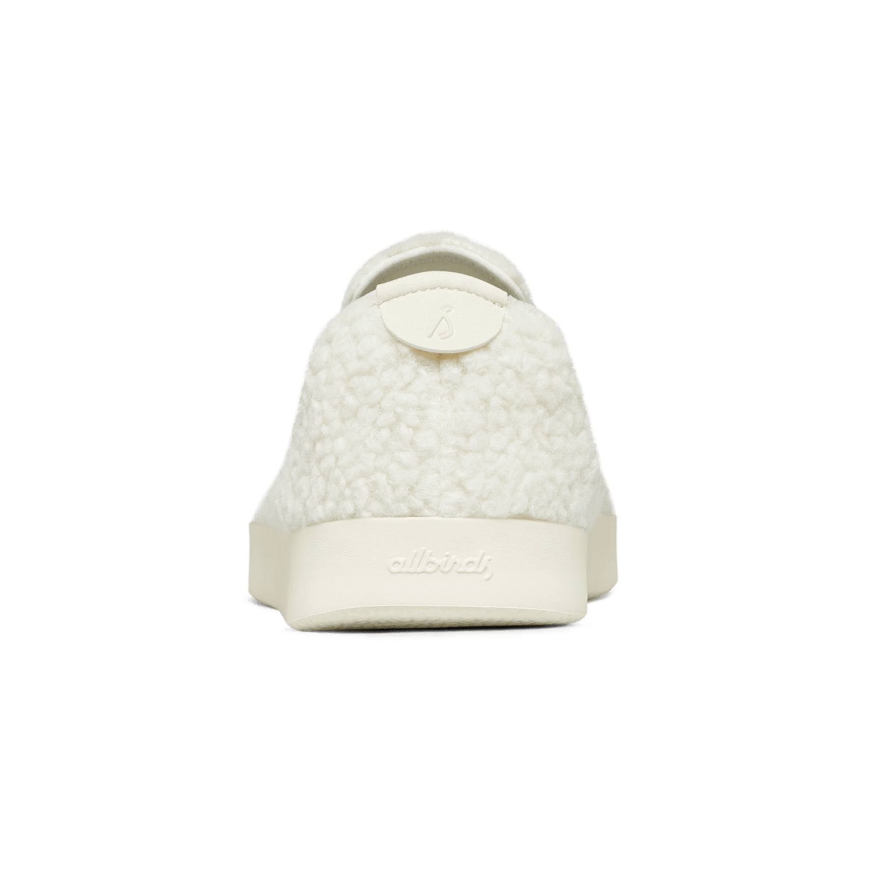 Allbirds best sale fluffy loungers