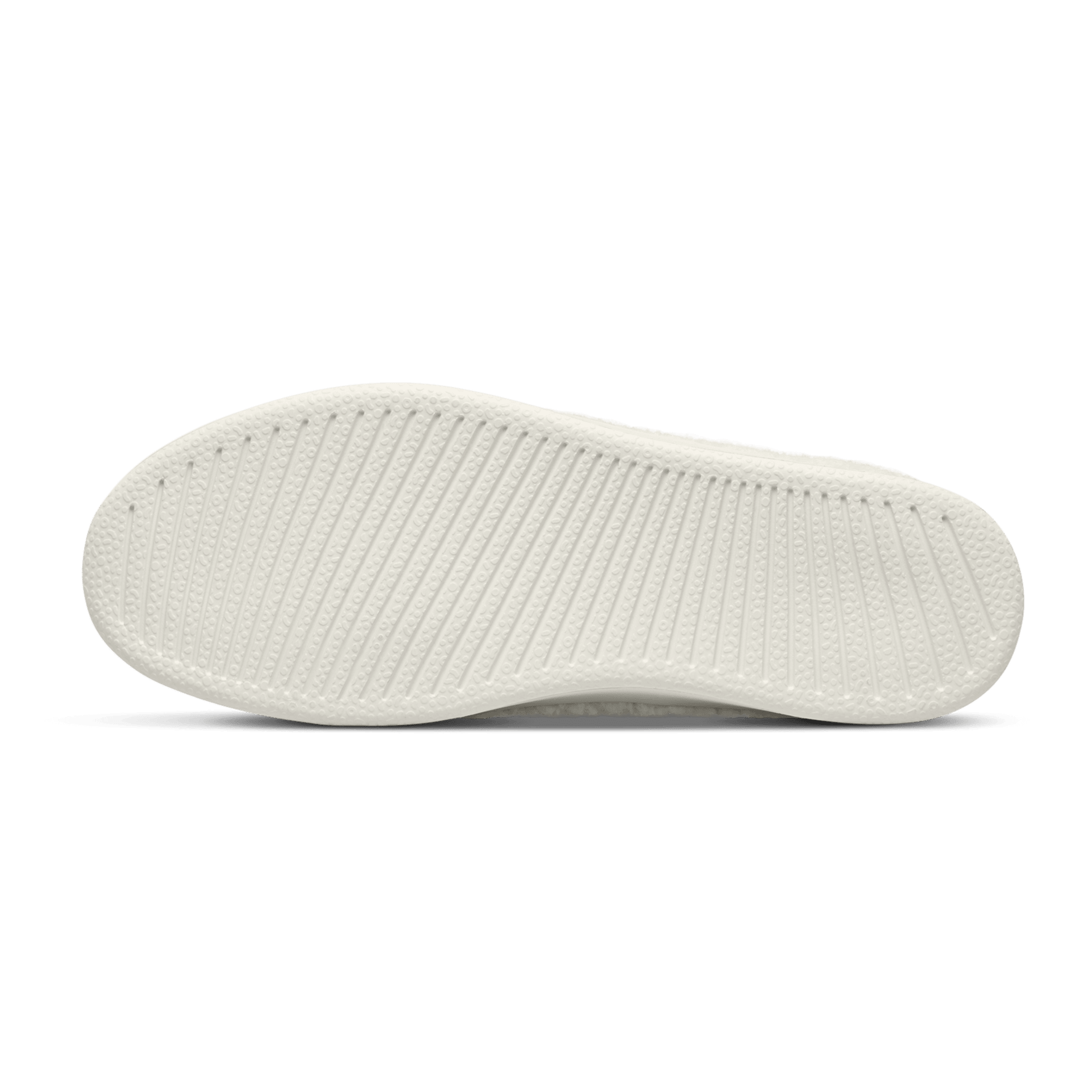 Women s Wool Lounger Fluffs Natural White Allbirds UK