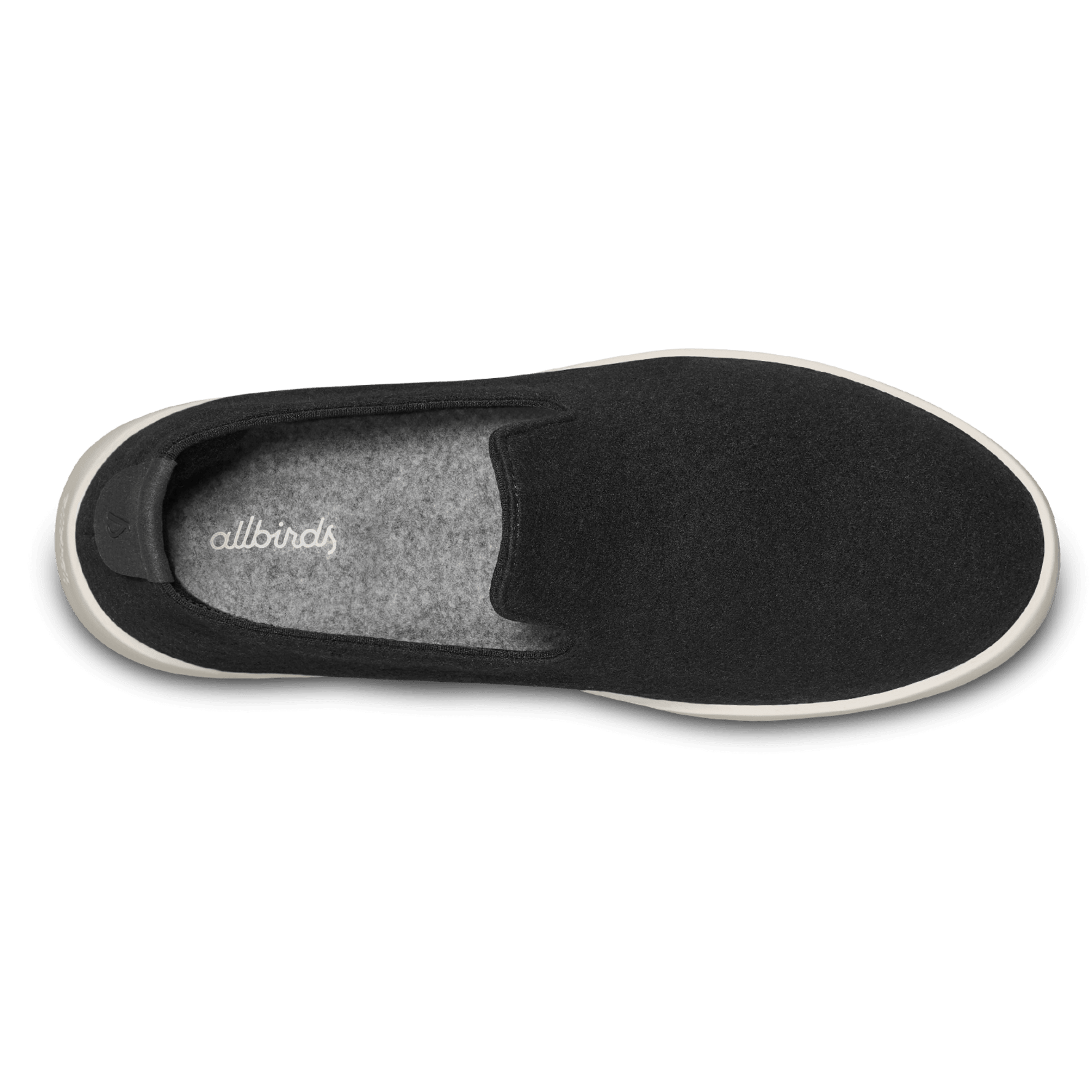 Allbirds men's wool slip on best sale shoes