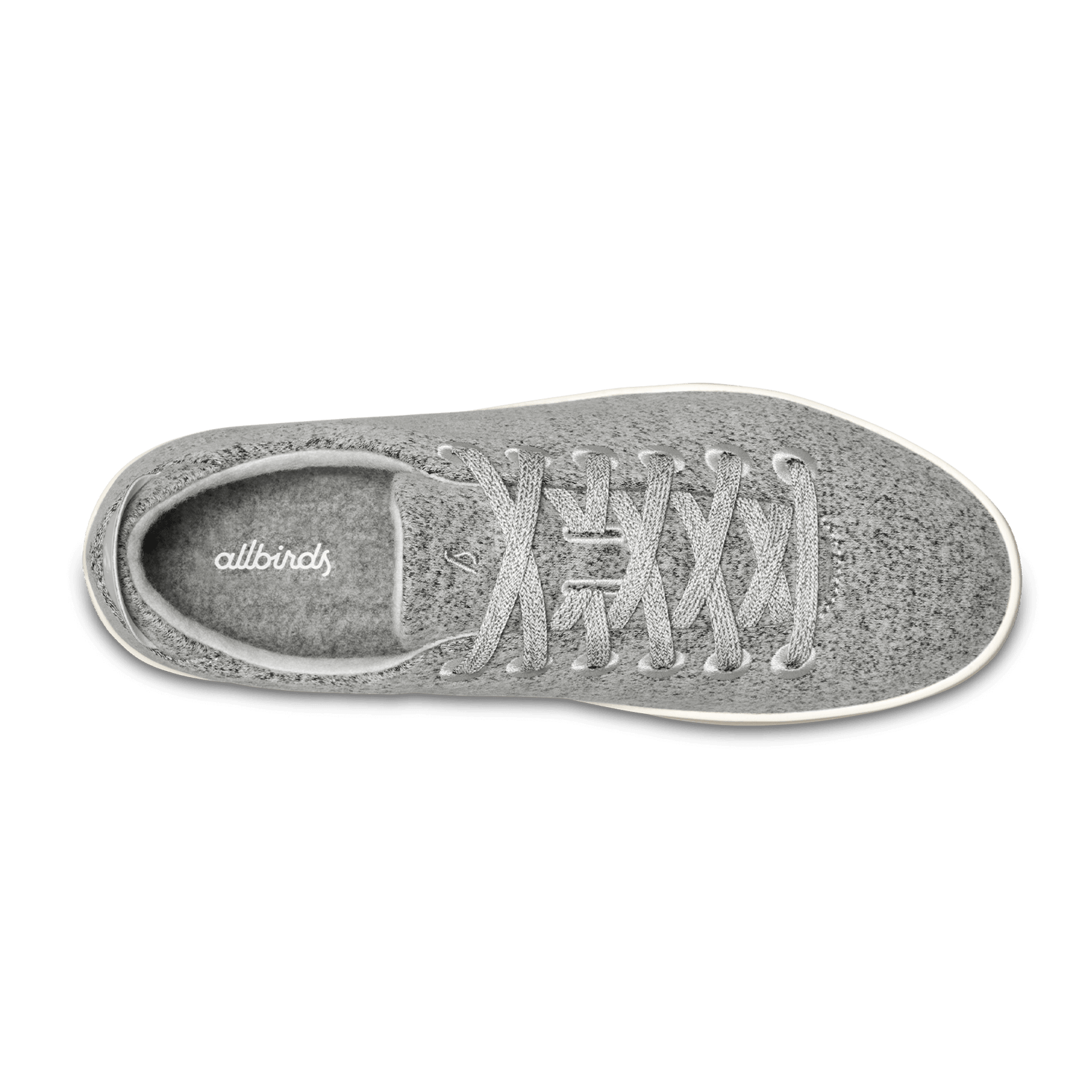 Grey allbirds cheap wool sneakers