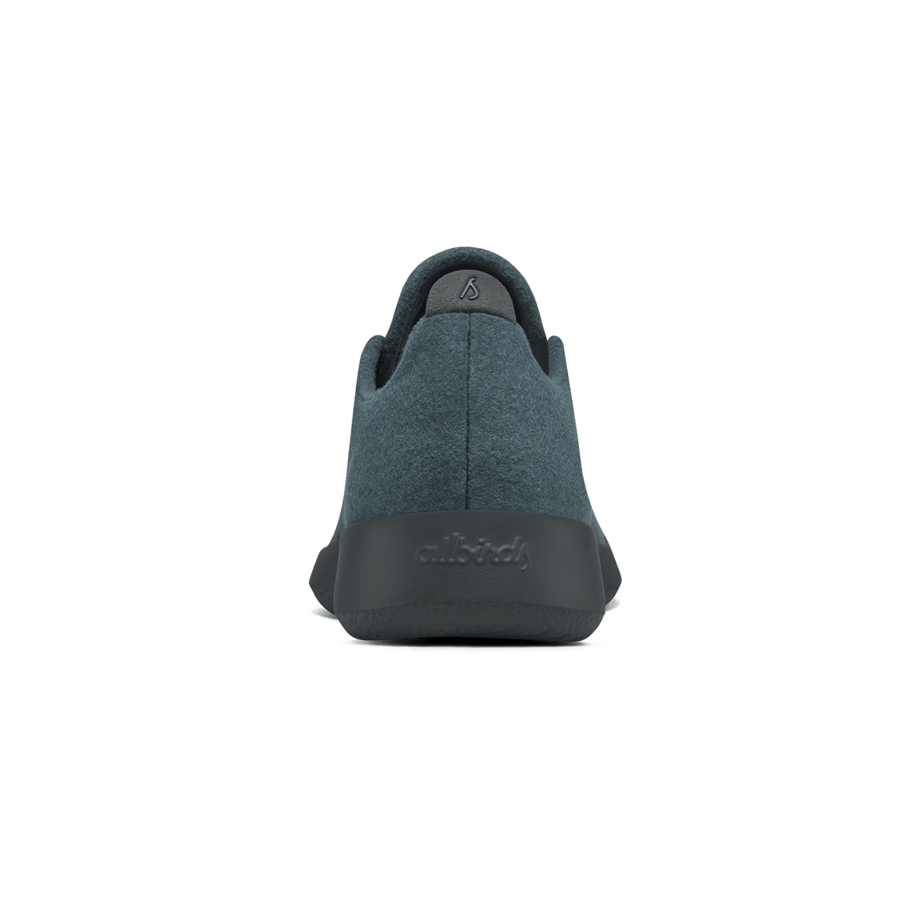 Sneakers with wool inside top