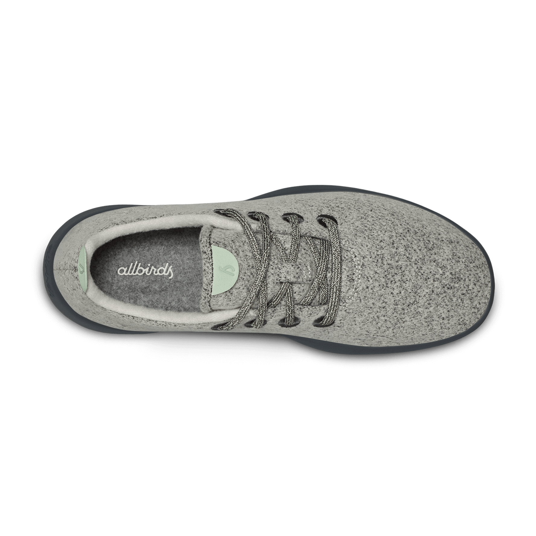 Grey allbirds cheap wool sneakers