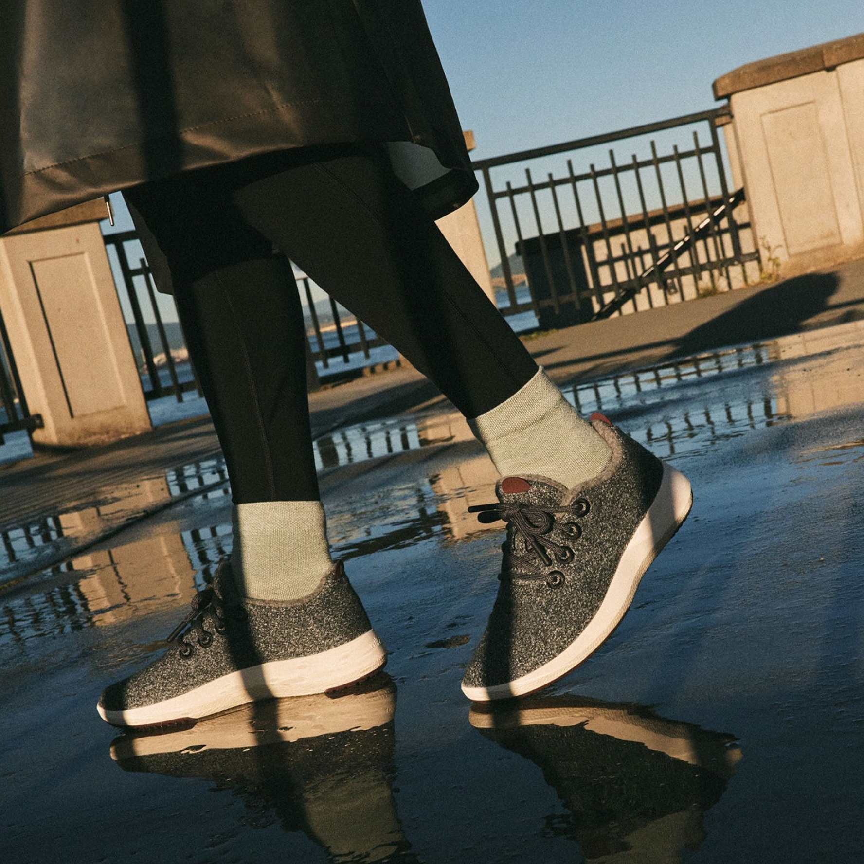 Allbirds womens sale wool runners