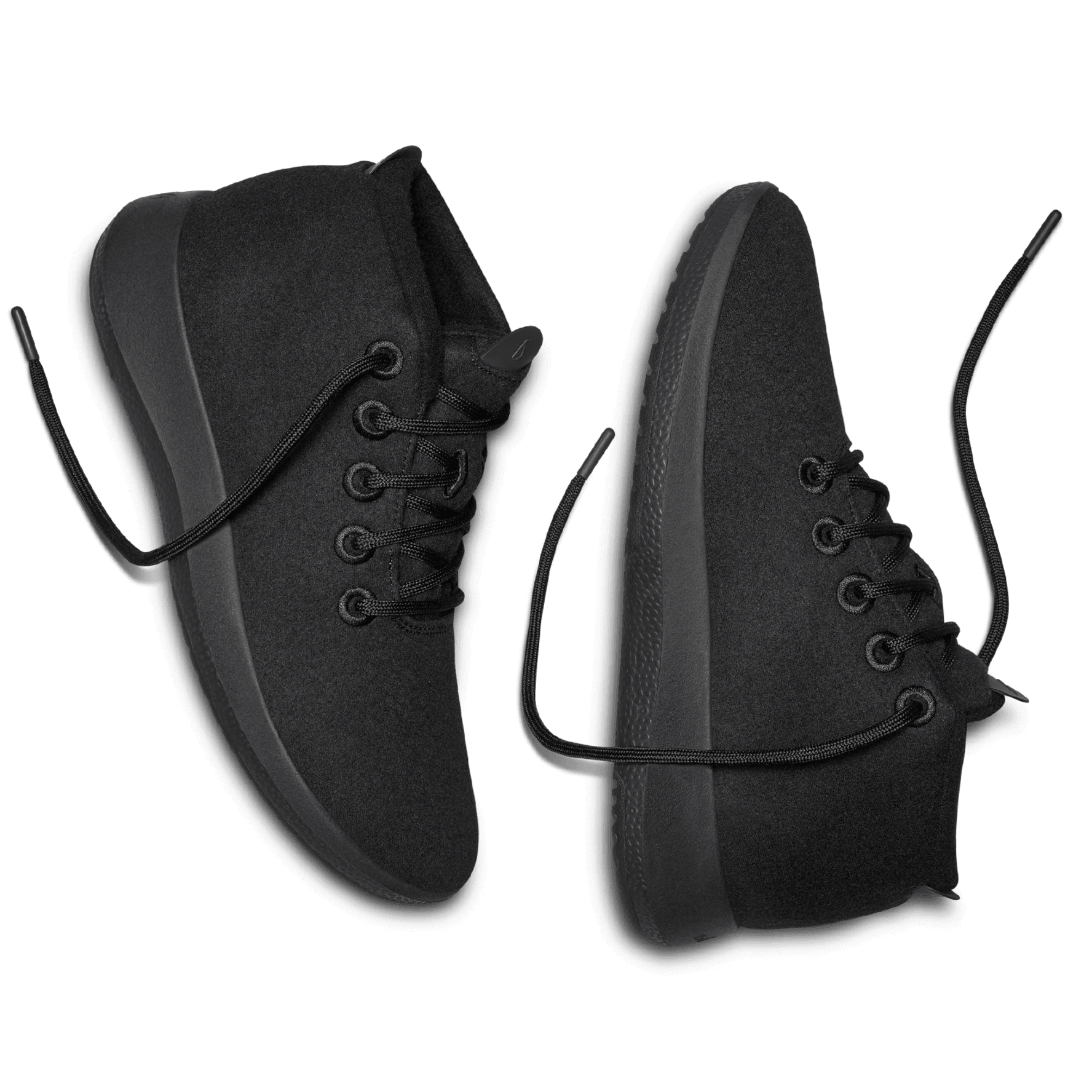 Women s Wool Runner Up Mizzle Plus True Black Allbirds UK