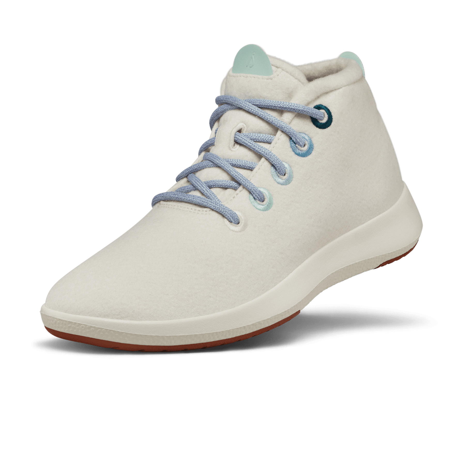 Allbirds women's high top shoes sales