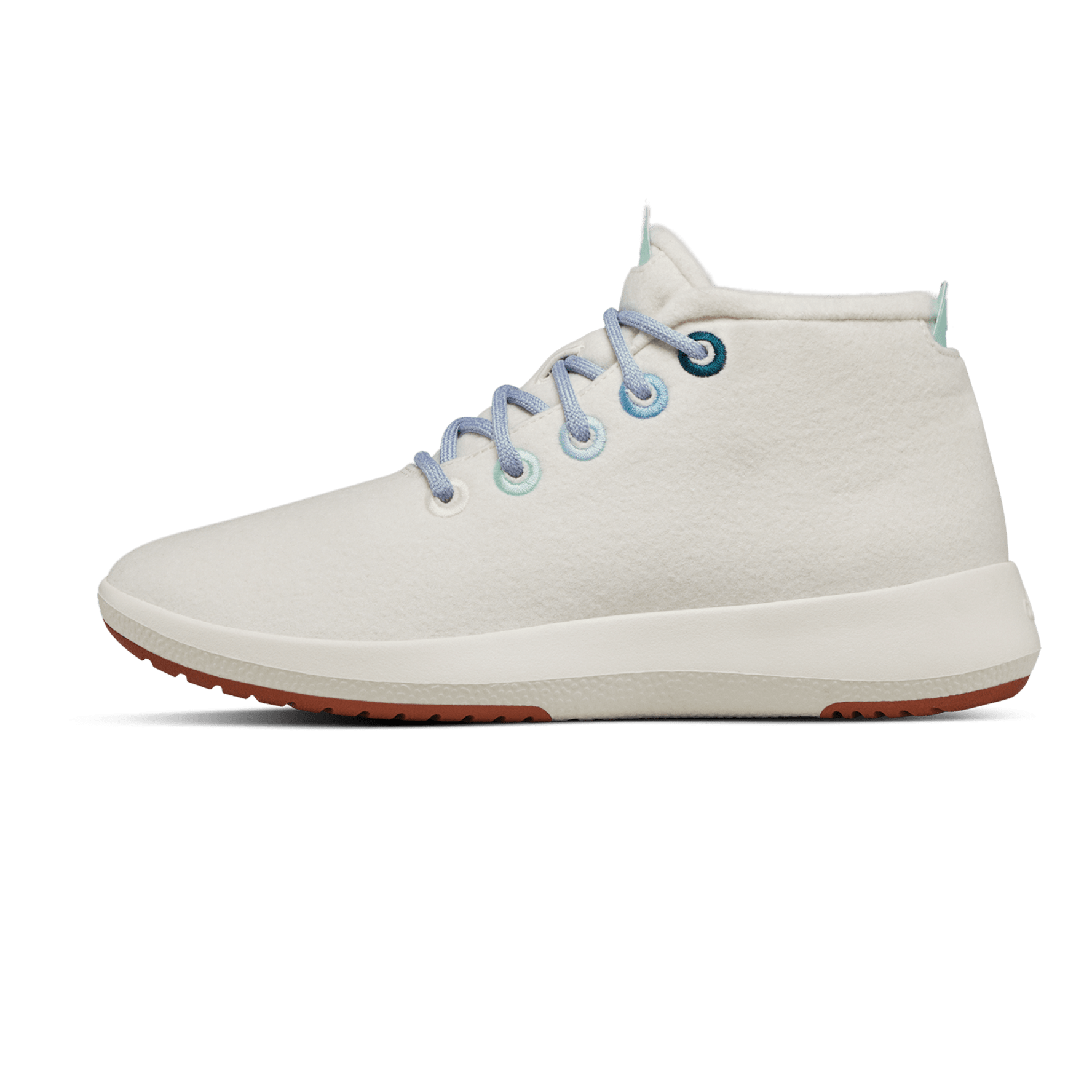 Wool Runner up Mizzles for Women High Tops Allbirds