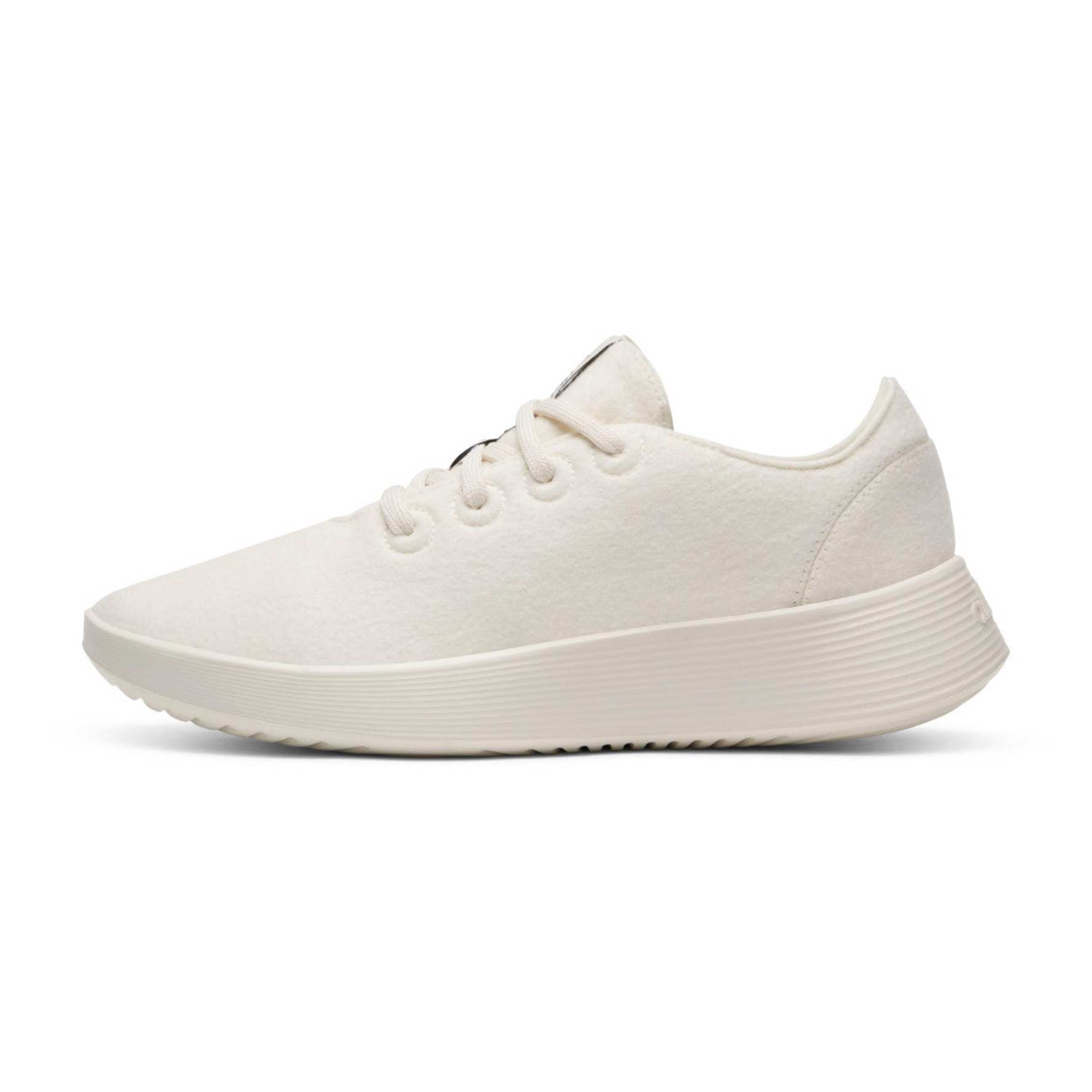Allbirds white wool runners shop