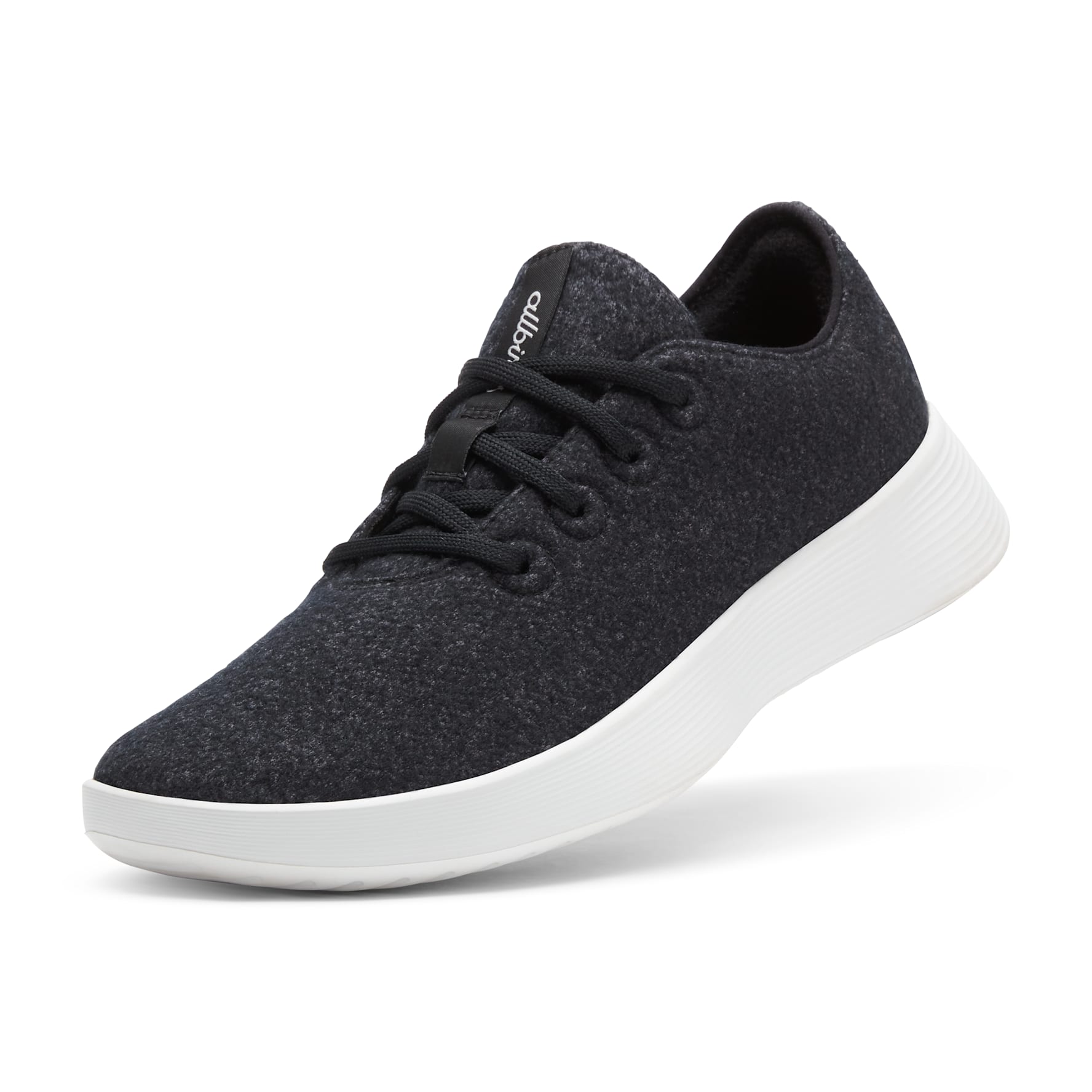 Allbirds black shoes shop
