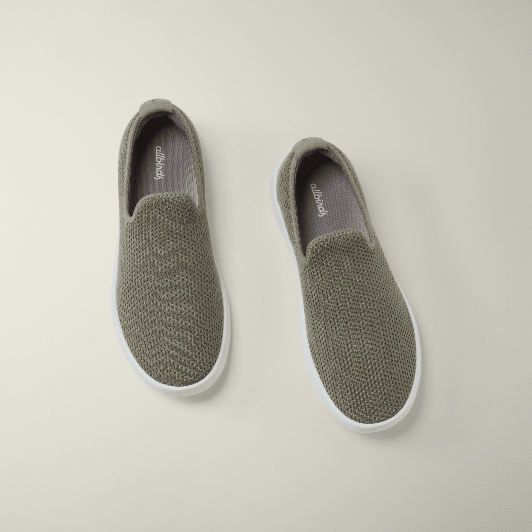 Allbirds slip on discount