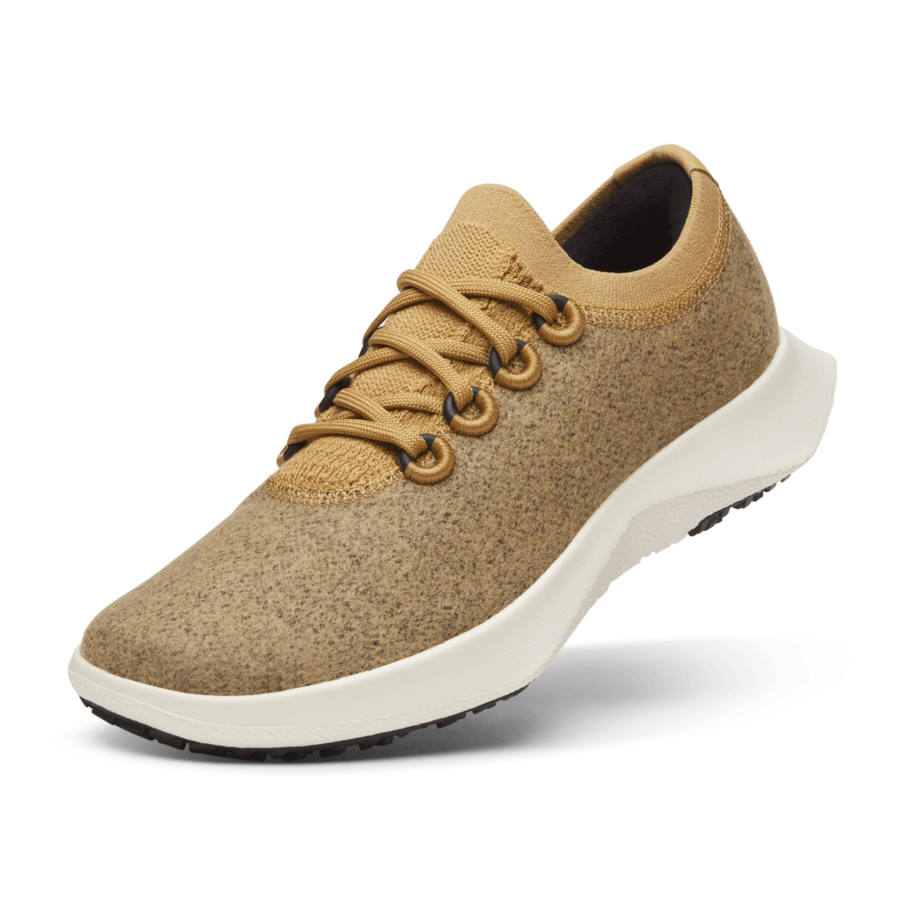 Allbirds cream shop