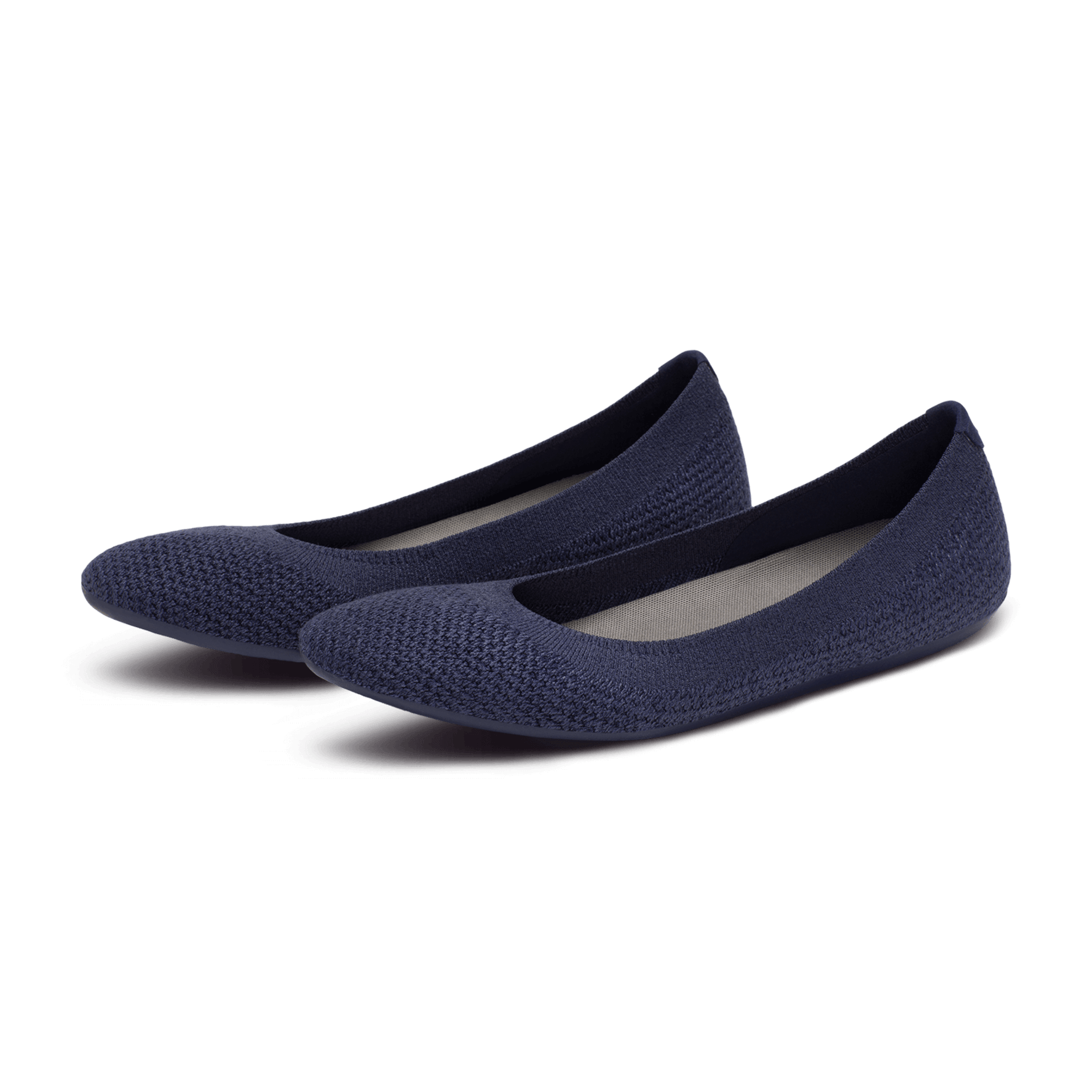 Allbirds ballet flats shop