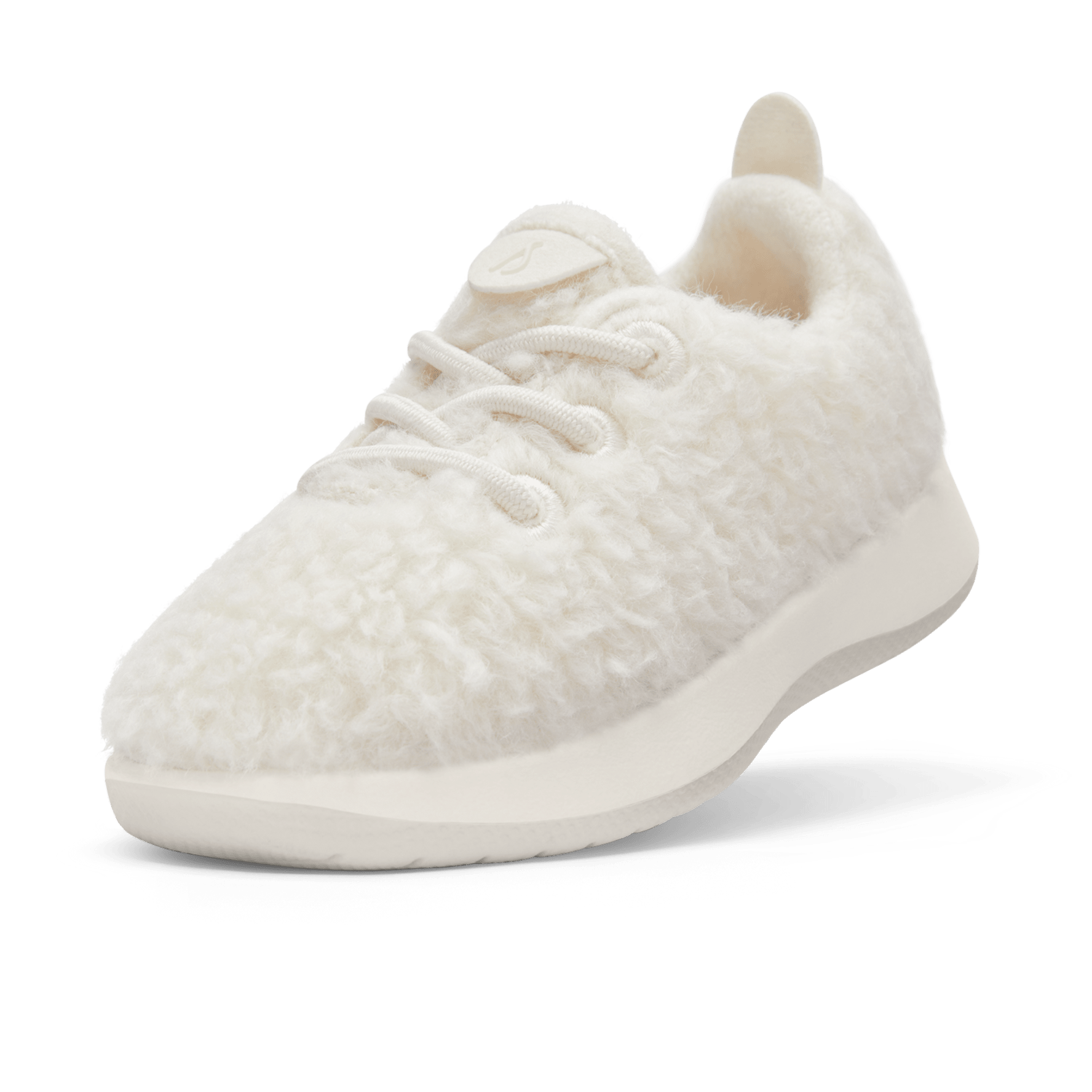 Allbirds white wool runners shop