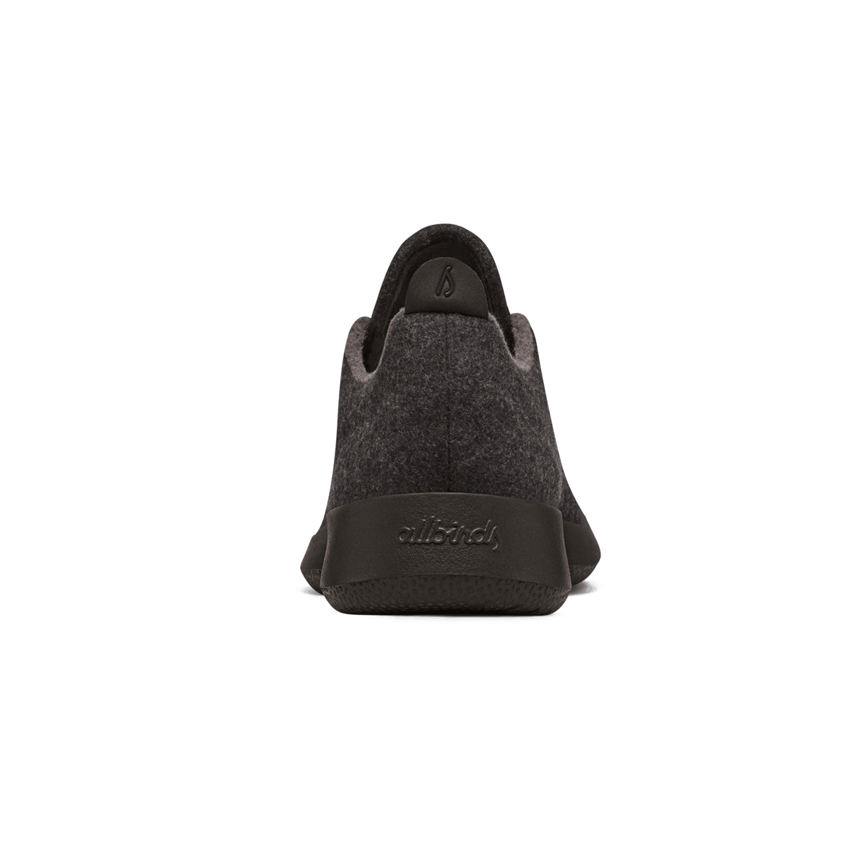 Allbirds black wool runners hot sale