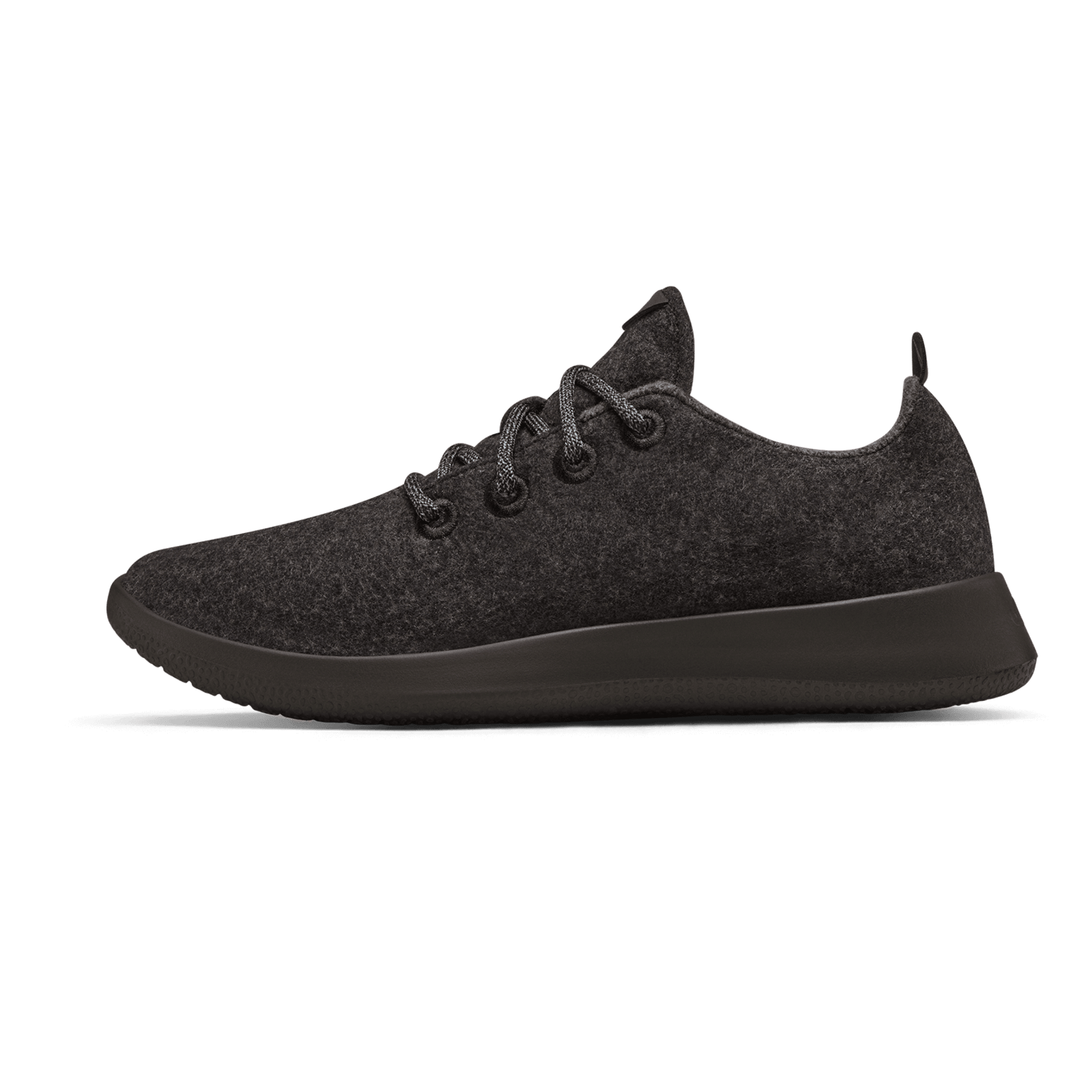 All black womens runners outlet
