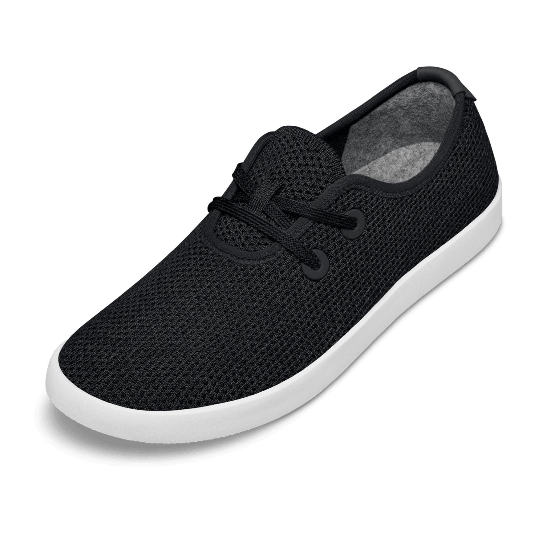 Black and white boat shoes best sale