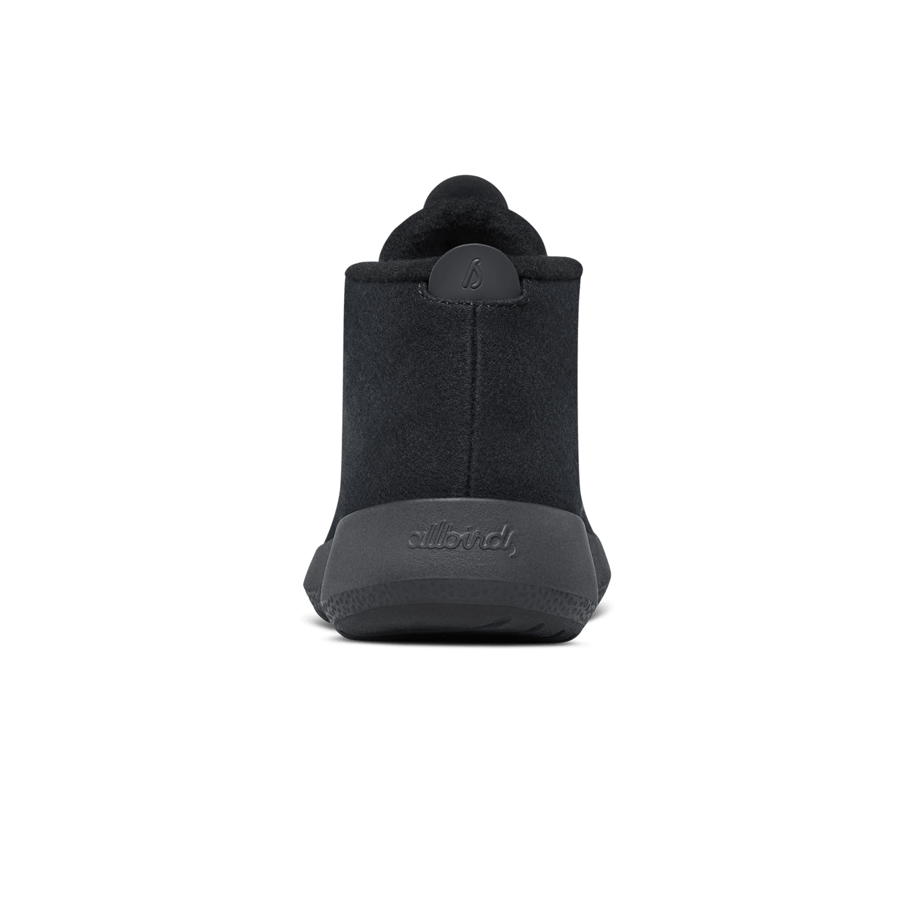 Allbirds black wool runners shop