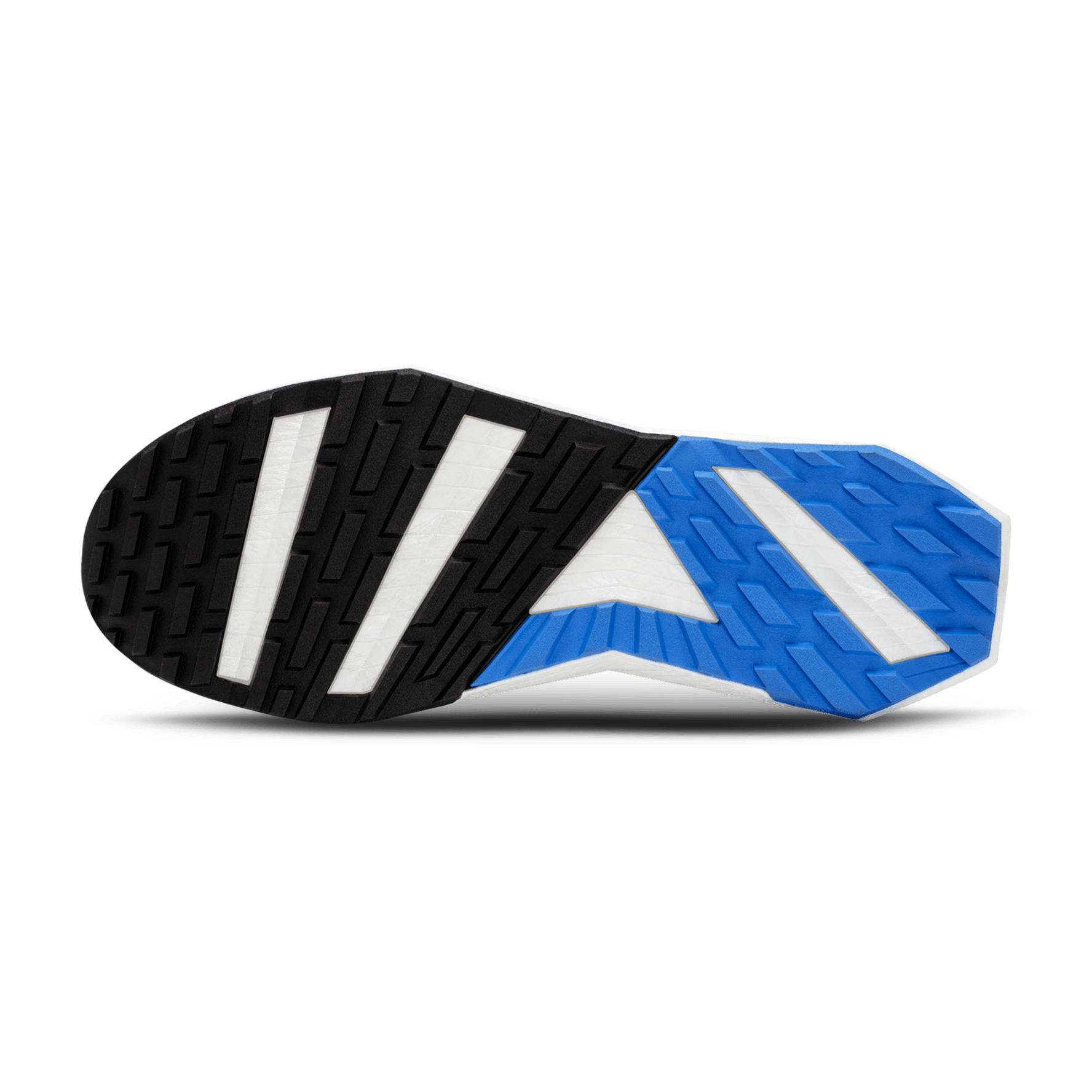 Women's Tree Flyer 2 - Blizzard/Pure Azure (Blizzard Sole)