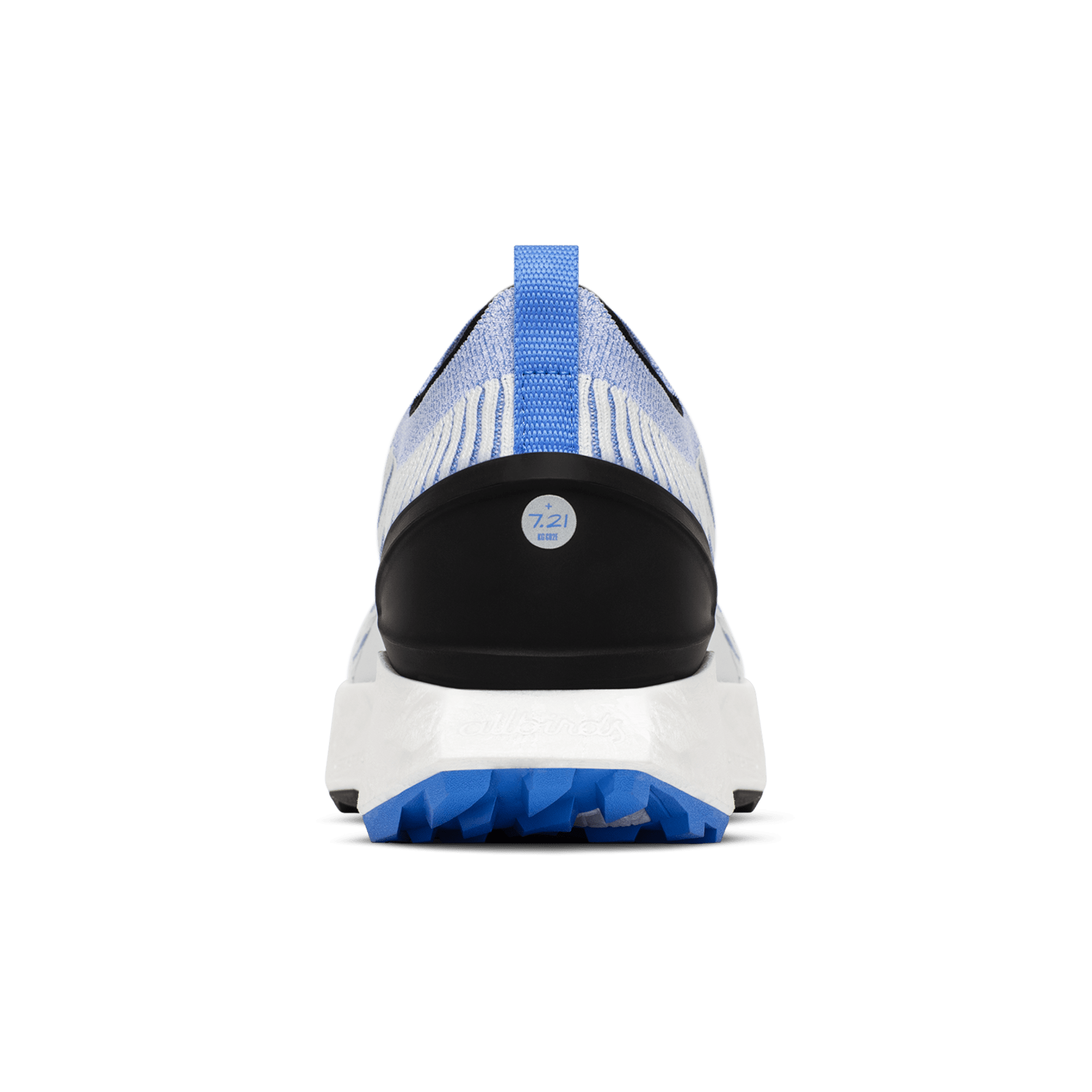 Women's Tree Flyer 2 - Blizzard/Pure Azure (Blizzard Sole)