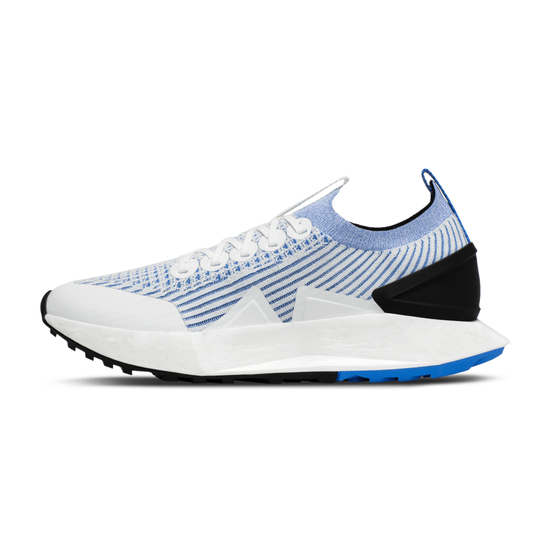Women's Tree Flyer 2 - Blizzard/Pure Azure (Blizzard Sole)