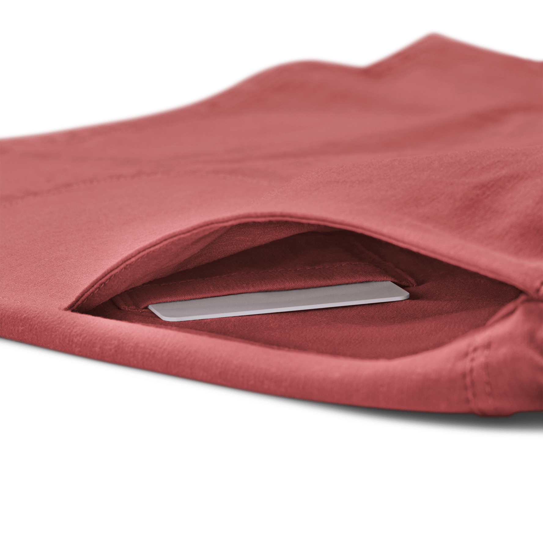 Women's Natural Run Short - Hazy Sienna