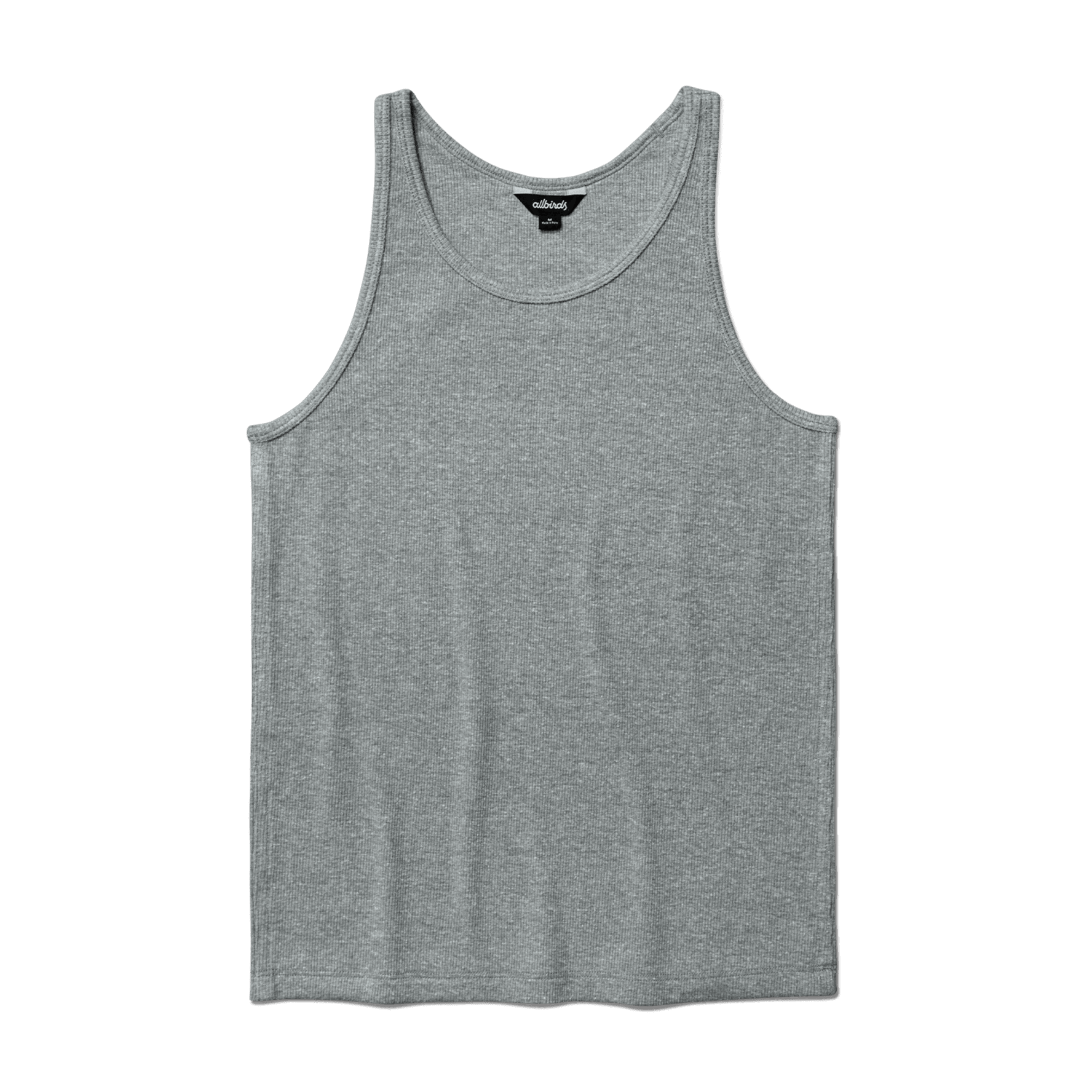 Women's Ribbed Tank - Gust