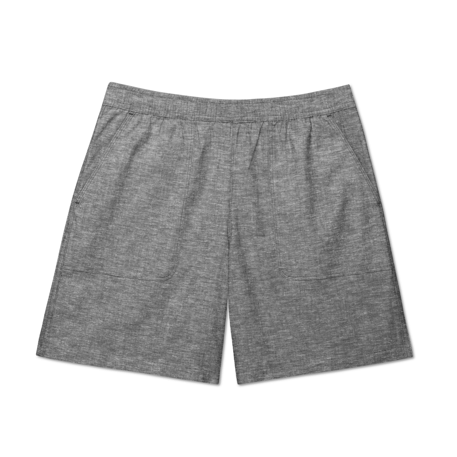 Men's Camp Short - Nyx