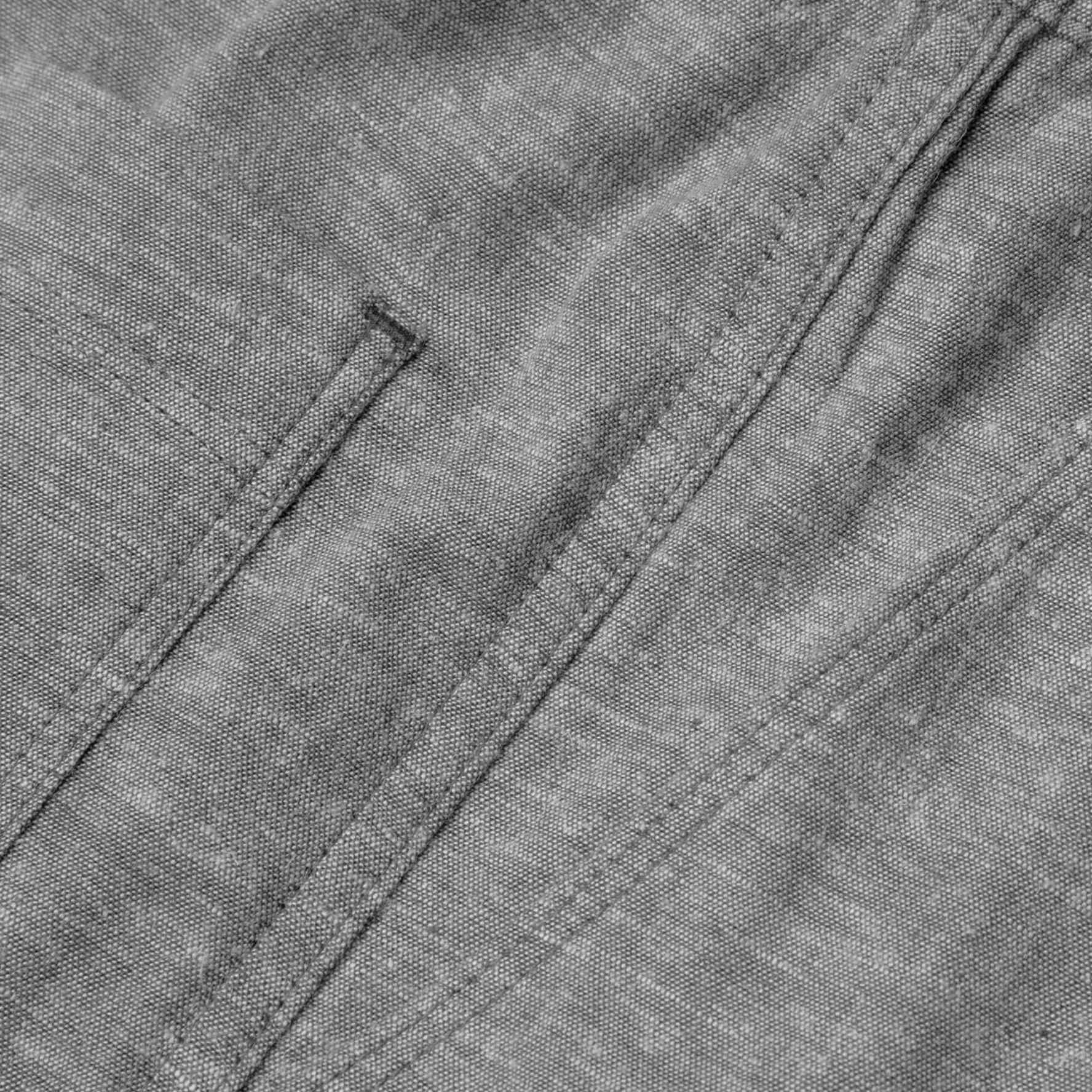 Men's Camp Short - Nyx
