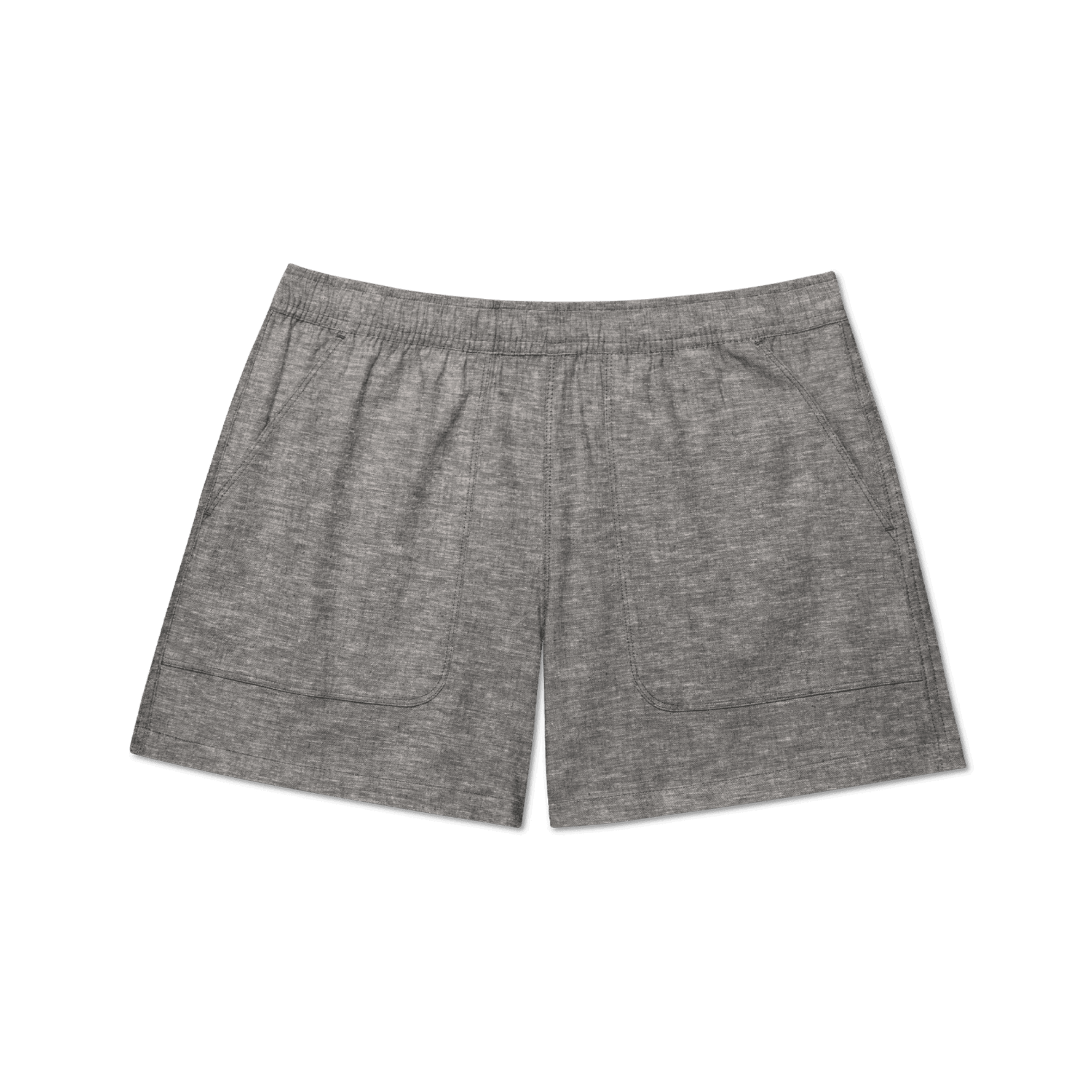 Women's Camp Short - Gust