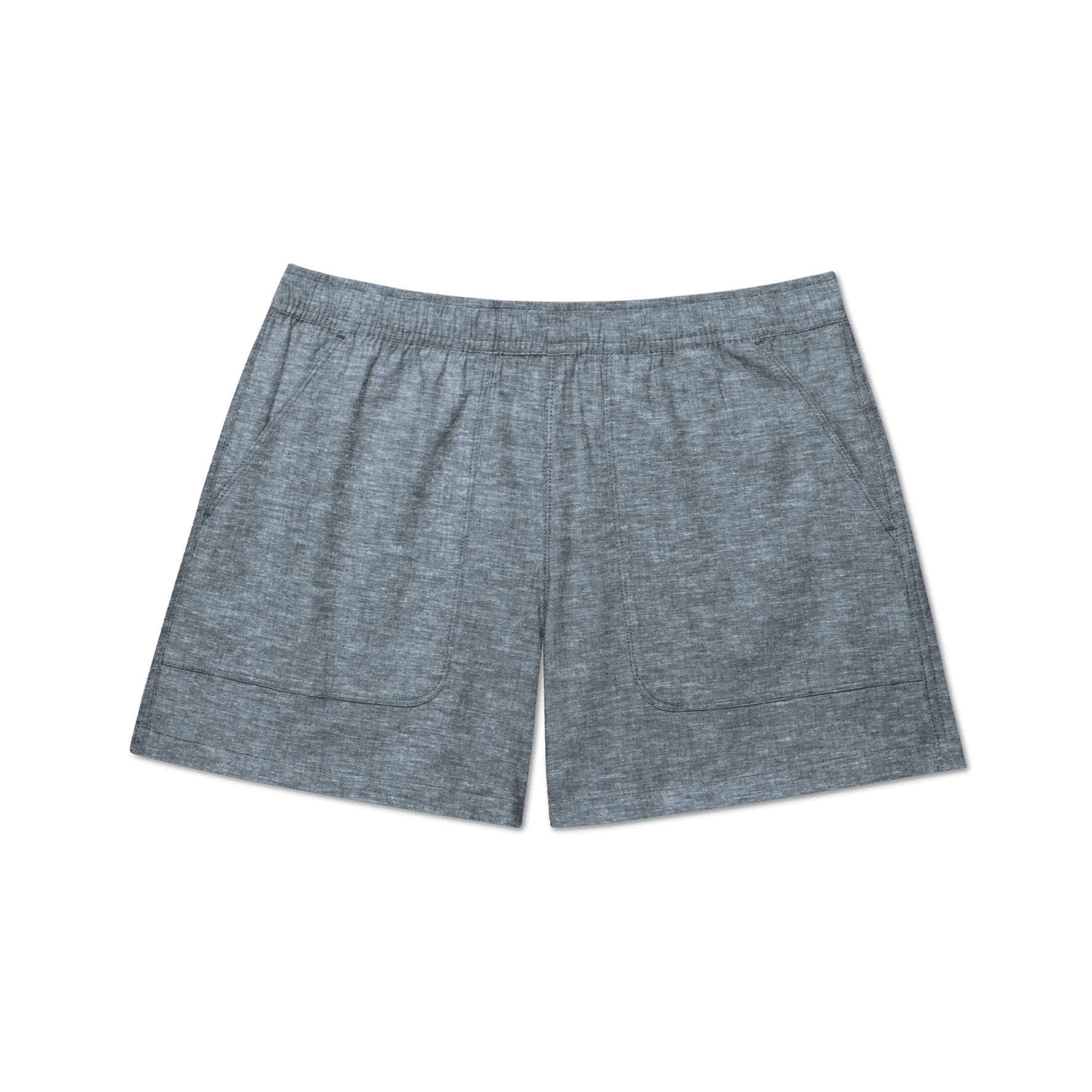 Women's Camp Short - Shadow