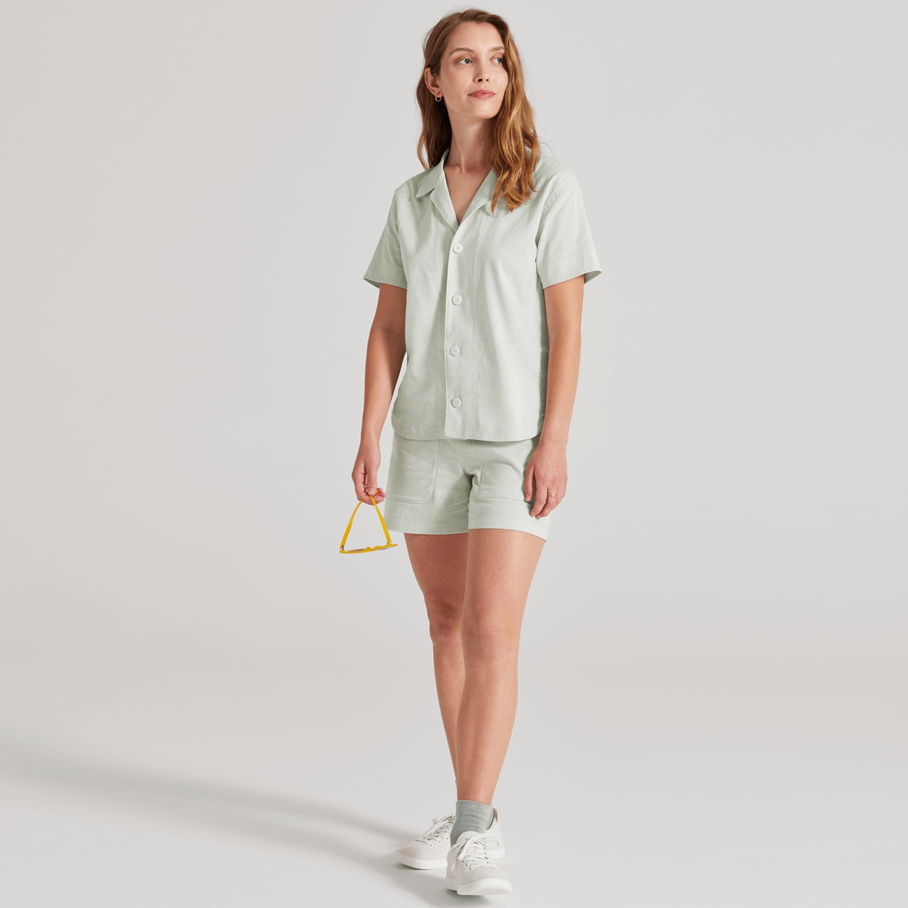Women's Camp Short - Gust