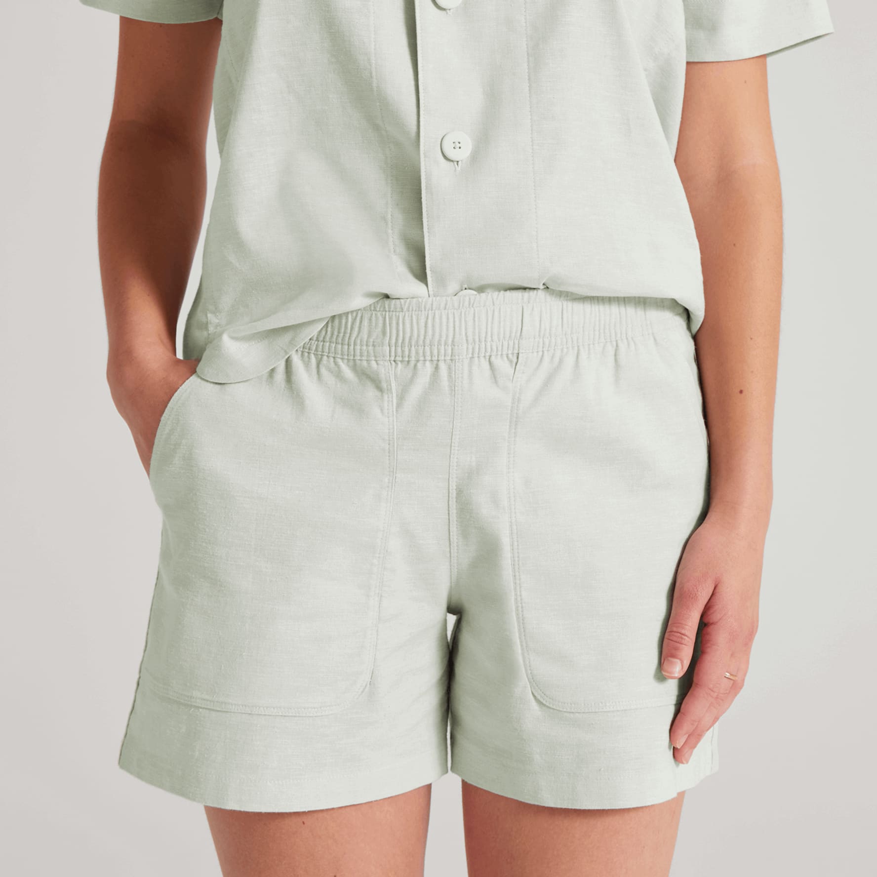 Women's Camp Short - Gust
