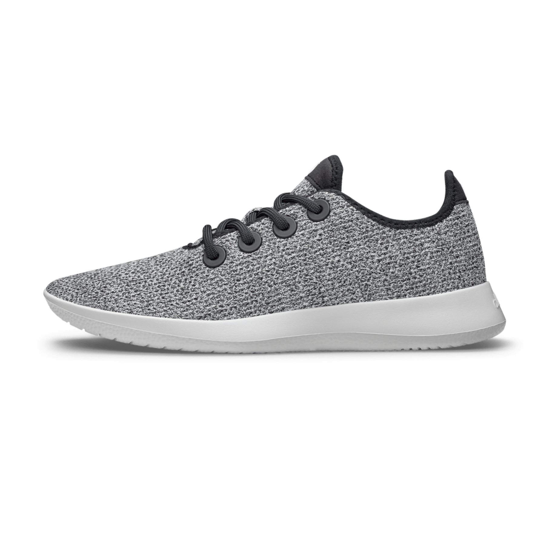Black and white runners womens shop