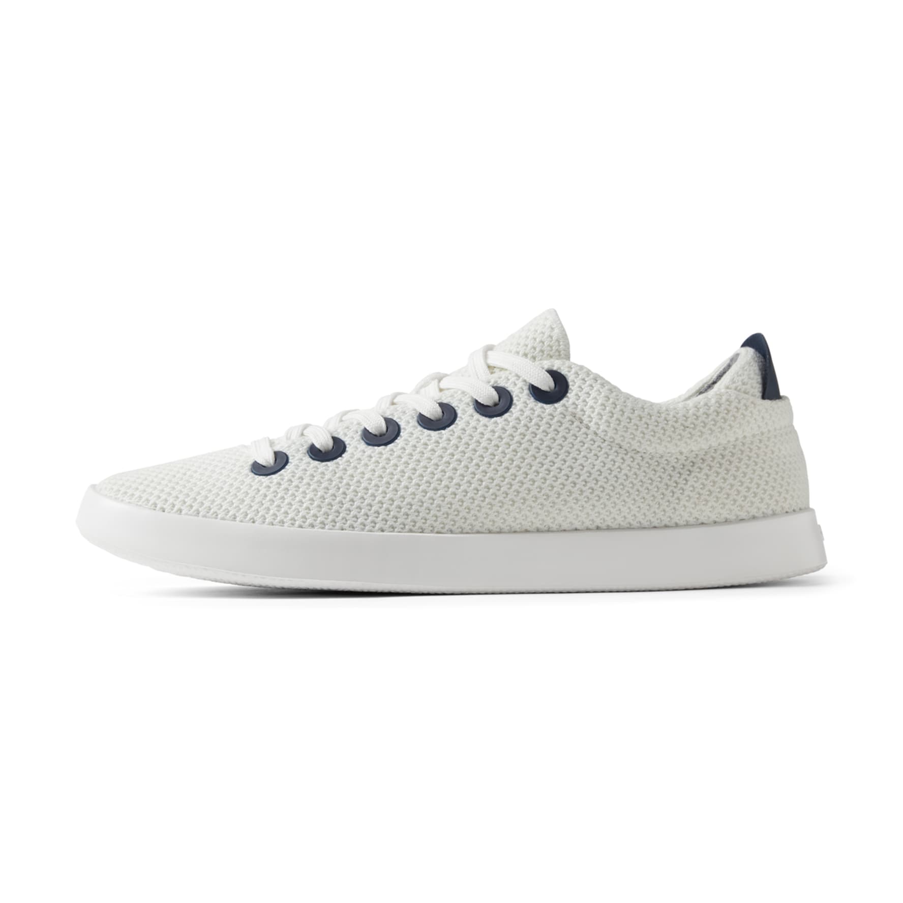 Natural white allbirds store
