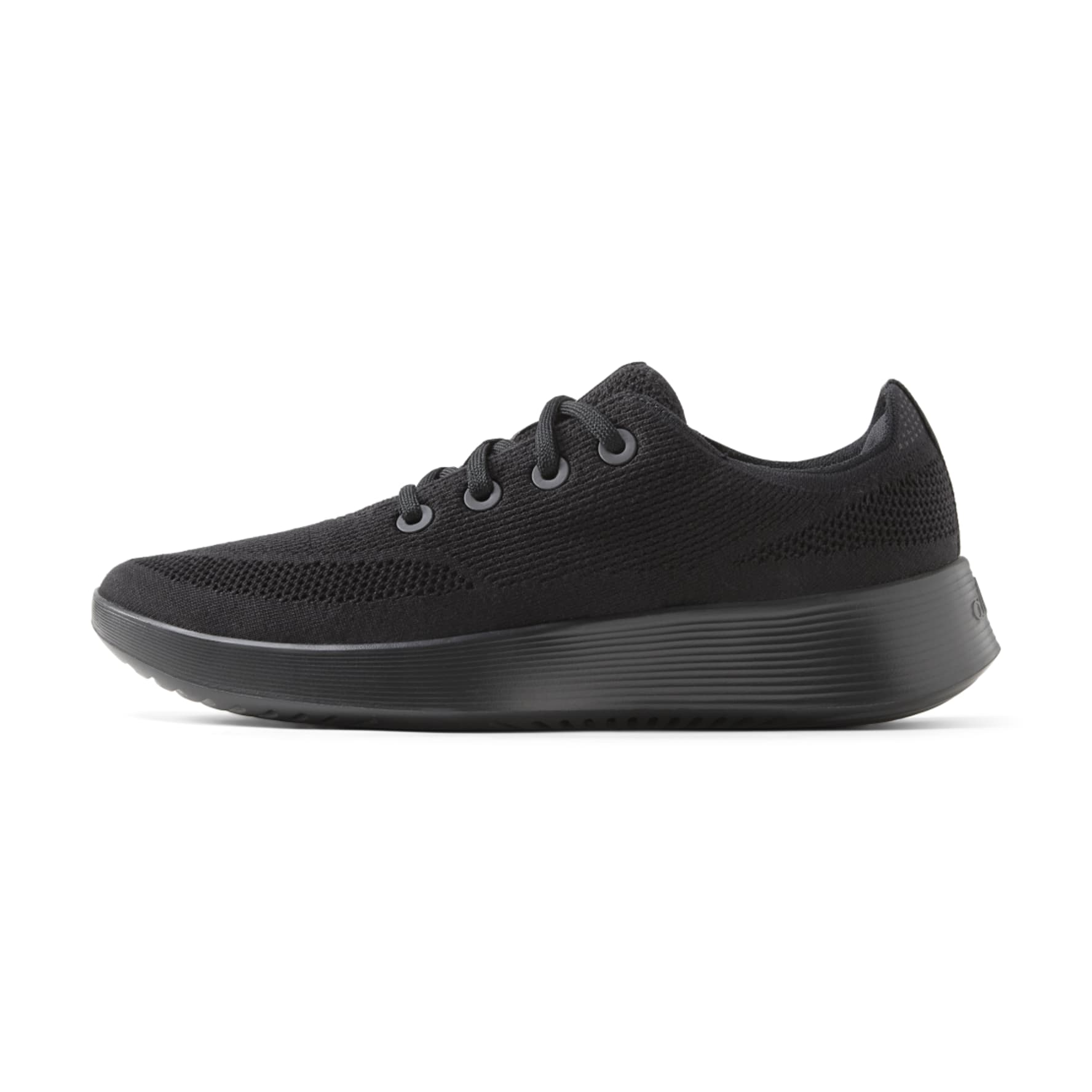 All black allbirds hotsell