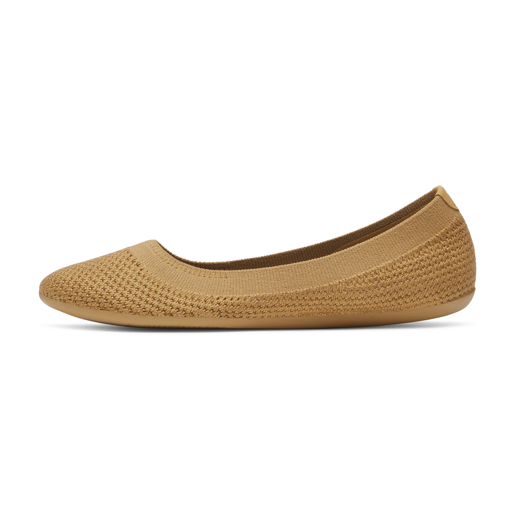 Womens beige flats on sale