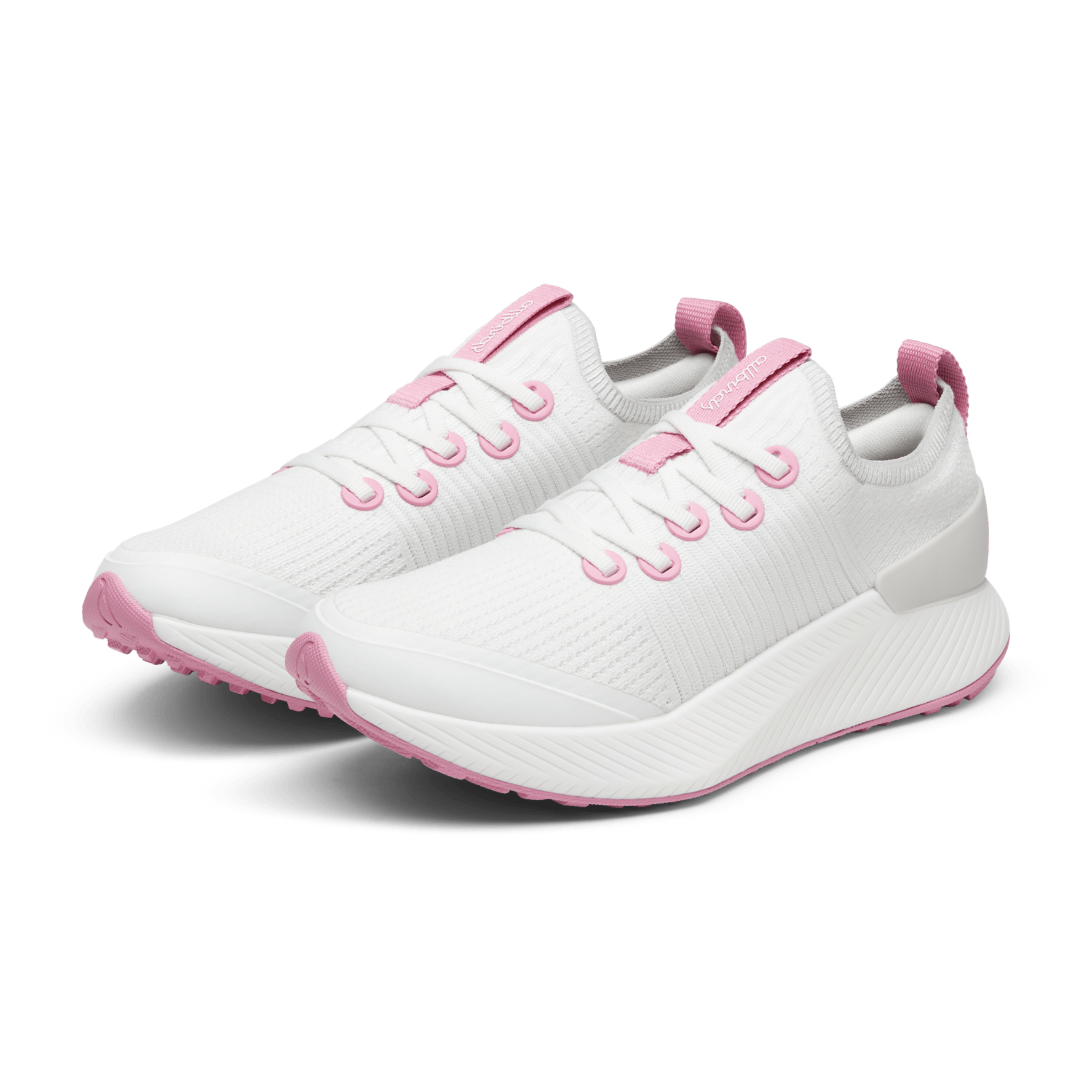 Pink allbirds discount