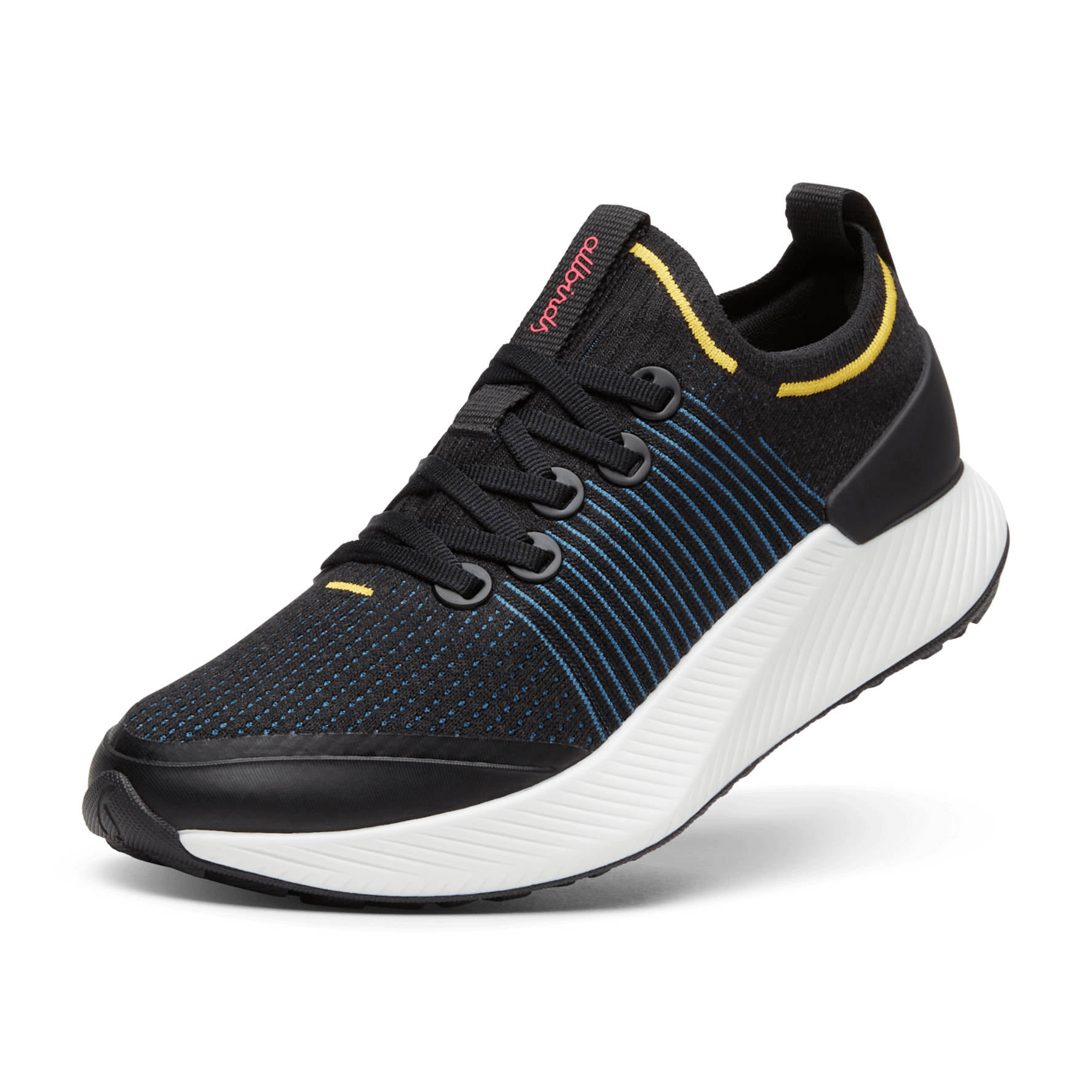 Geodis allbirds store
