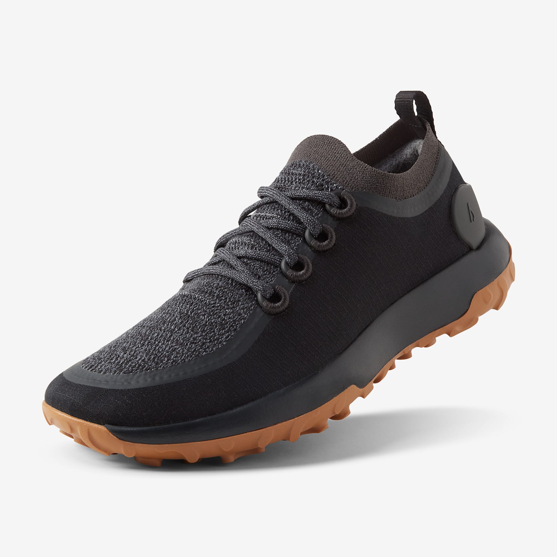 Womens black trail running shoes hot sale